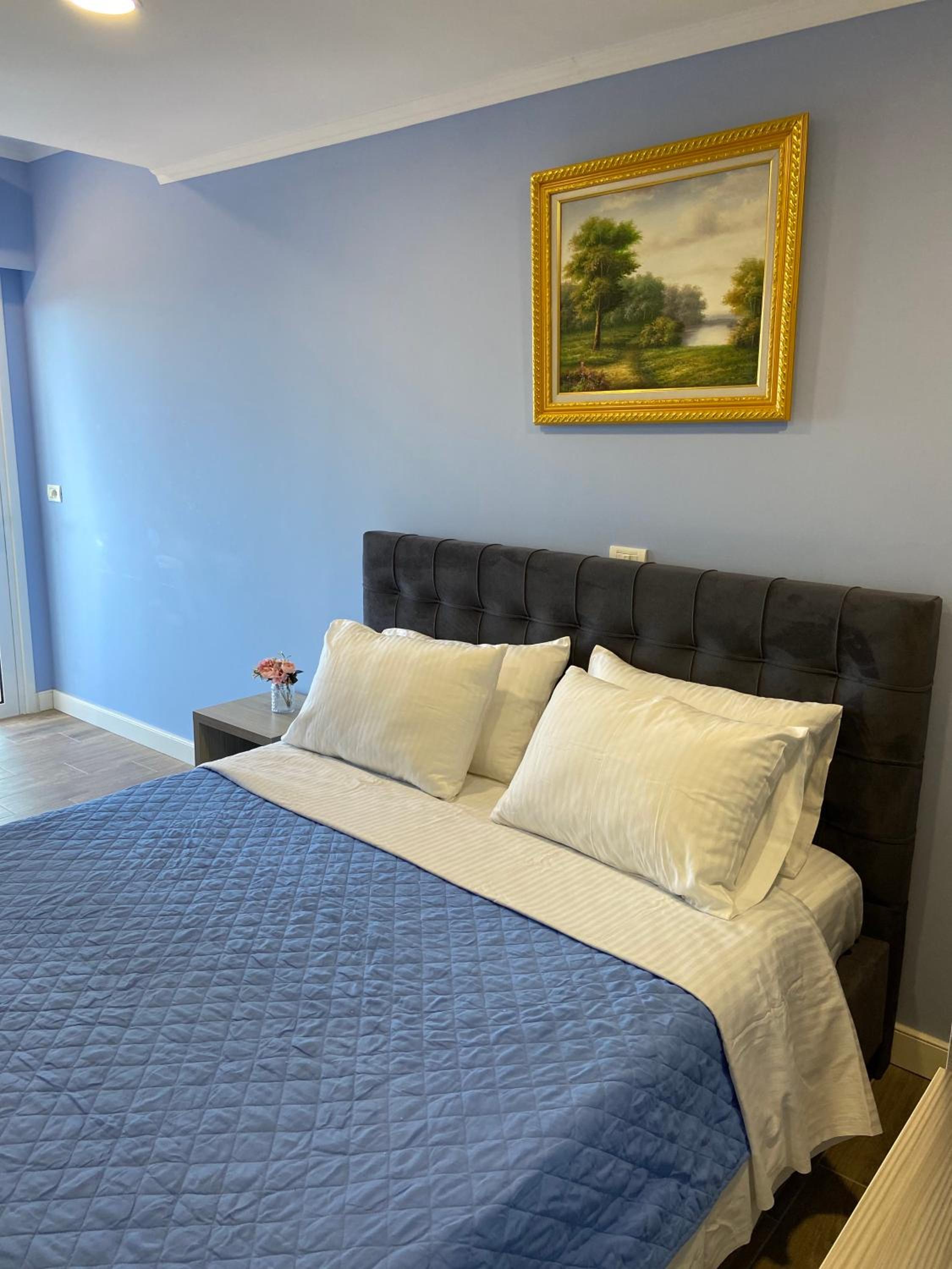 Double Room with Sea View