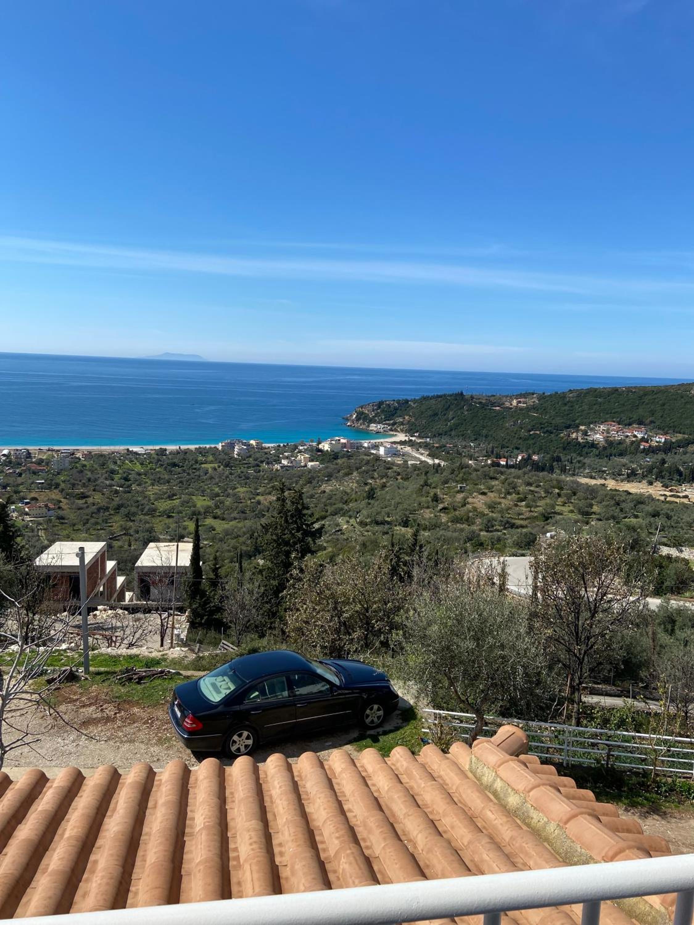 Double Room with Sea View photo 3