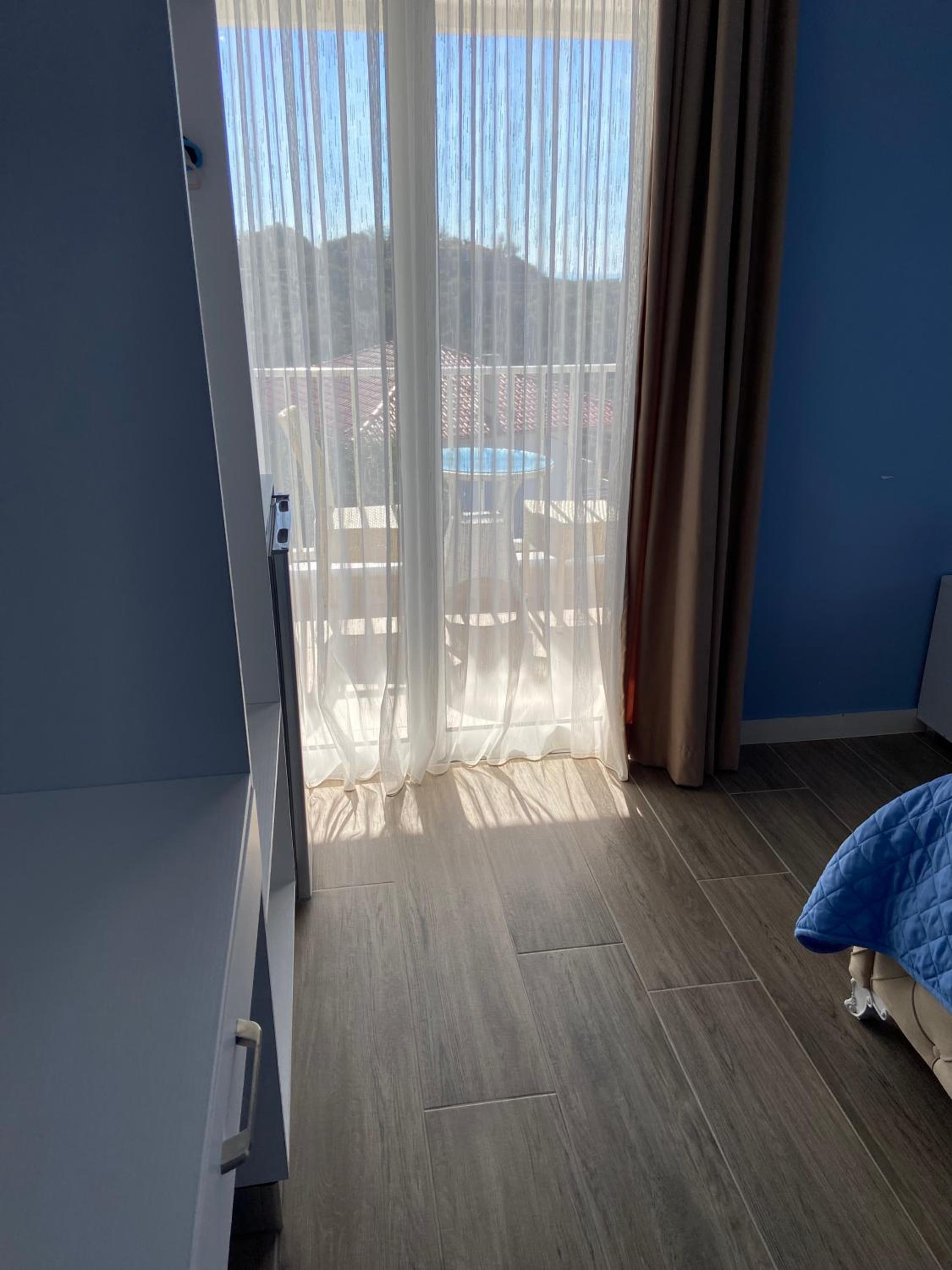 Queen Room with Sea View photo 3