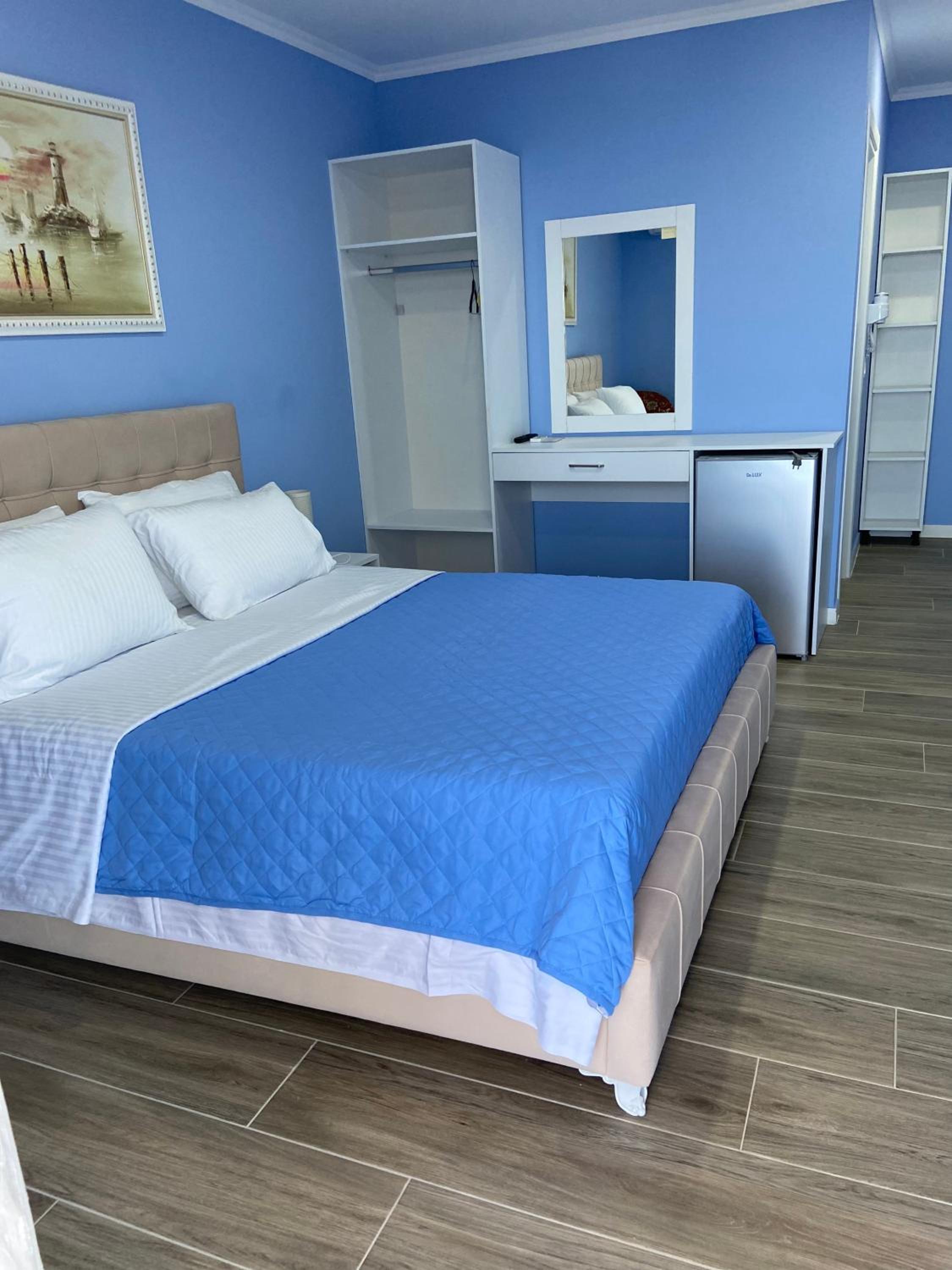 King Room with Sea View photo 3