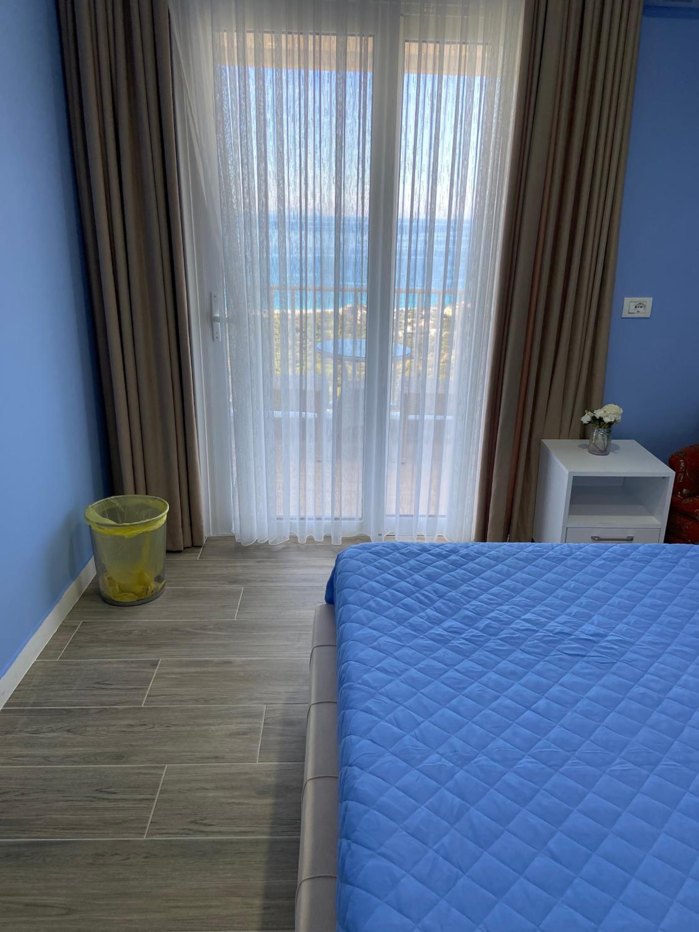 King Room with Sea View