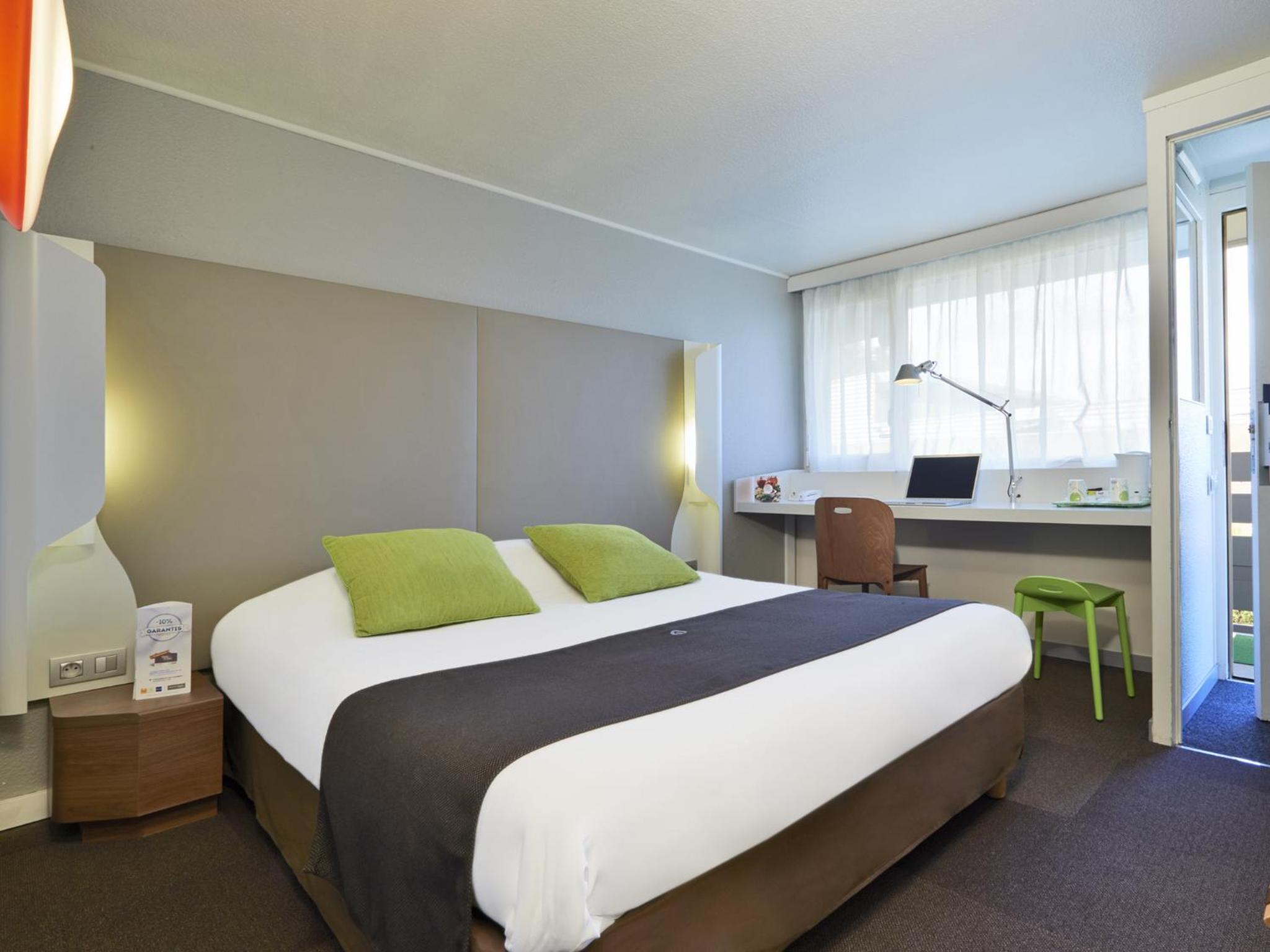 Standard Double Room - Photo 3