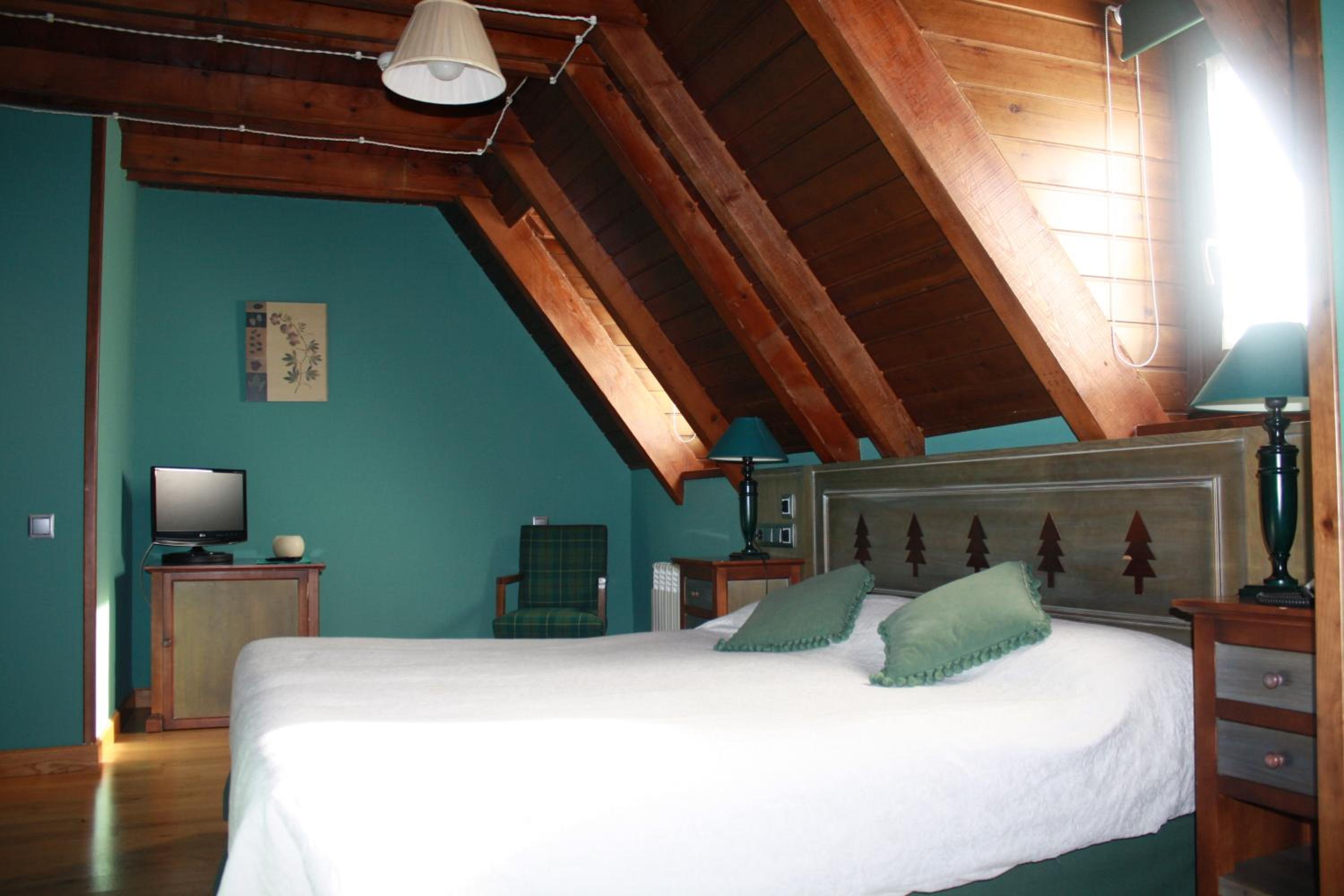 Triple Room - Photo 1