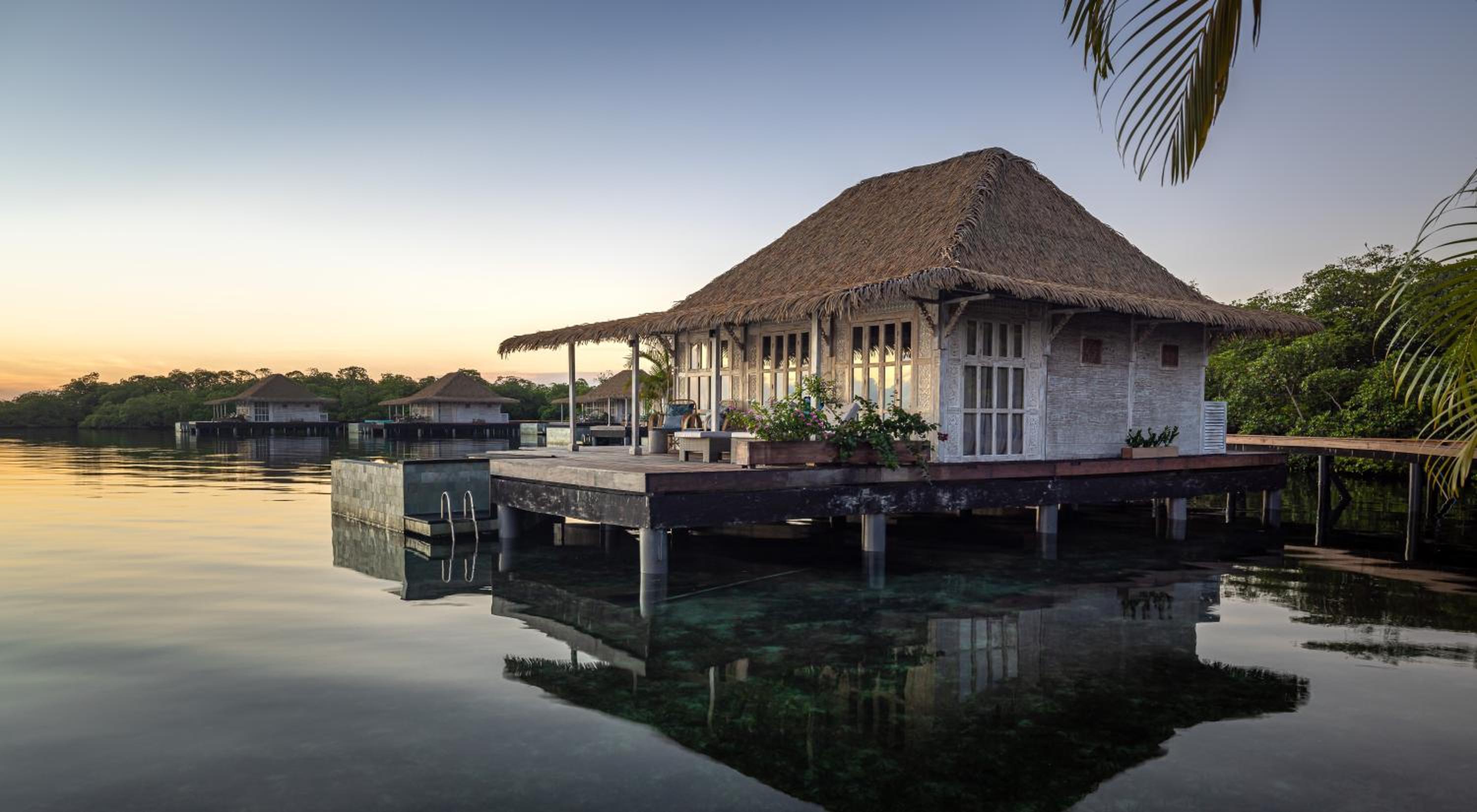 Villa with Private Pool photo 2