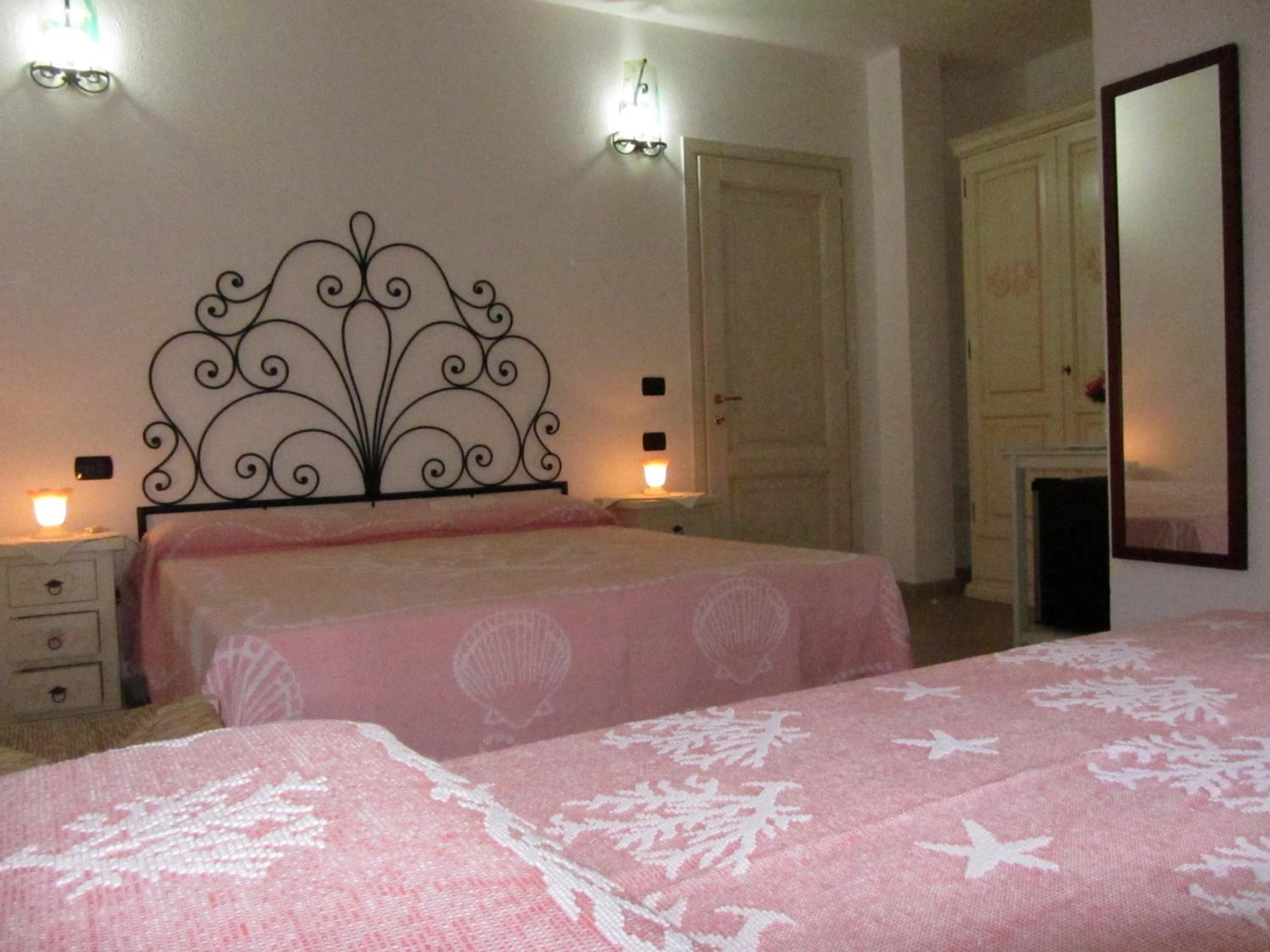 Comfort Triple Room photo 2