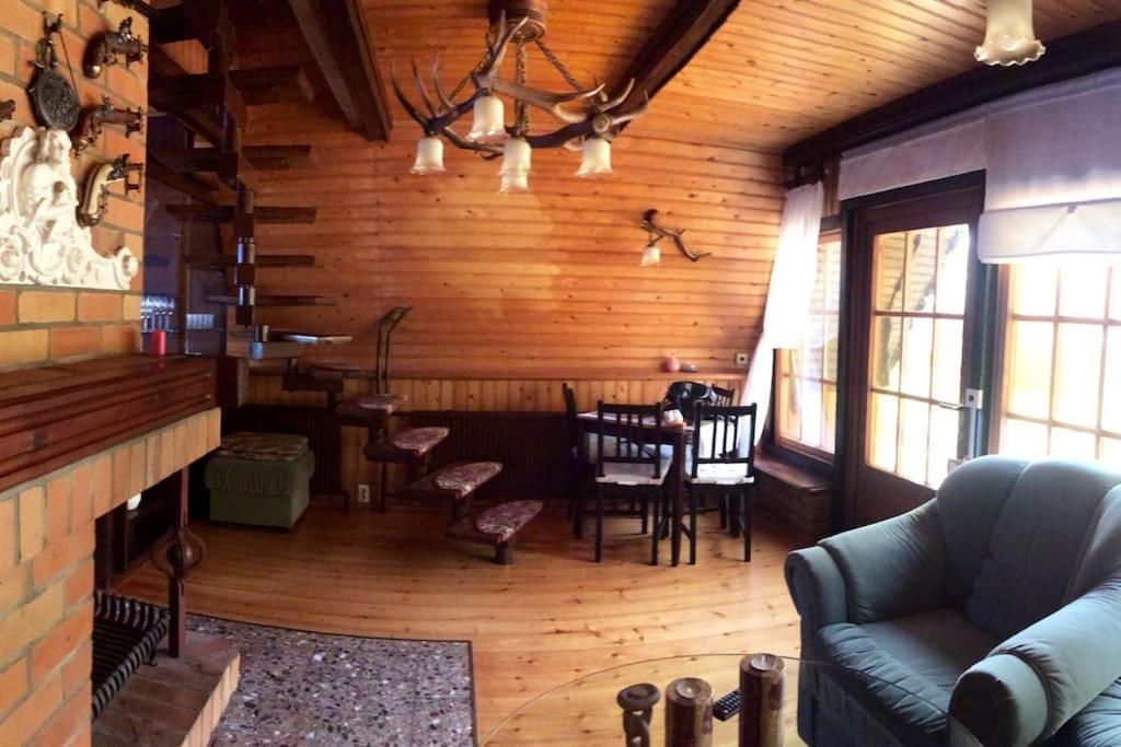 Two-Bedroom House photo 2