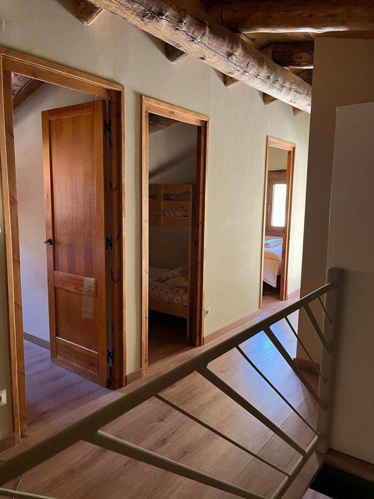 Departamento de tres habitaciones
