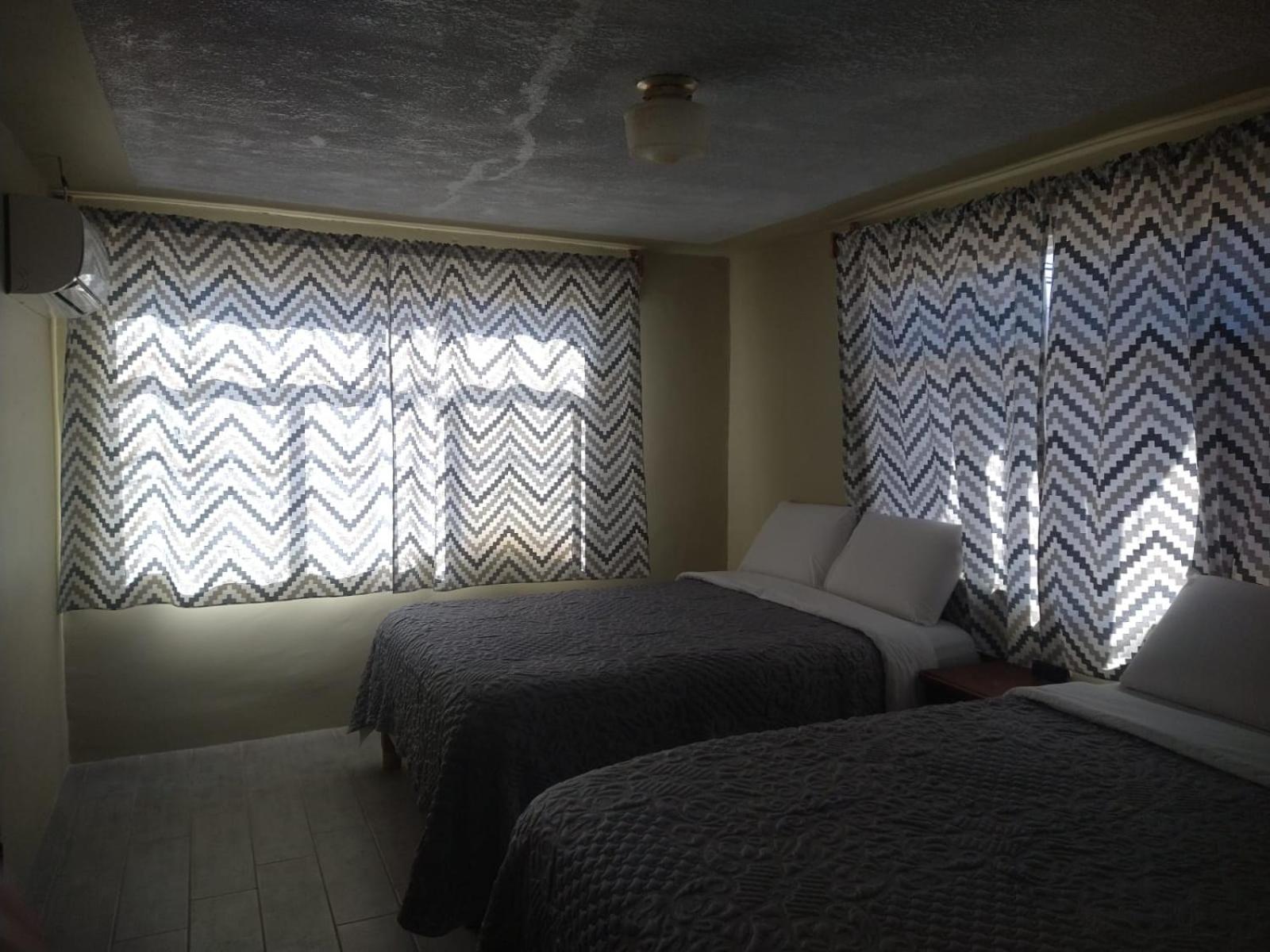 Twin Room photo 1