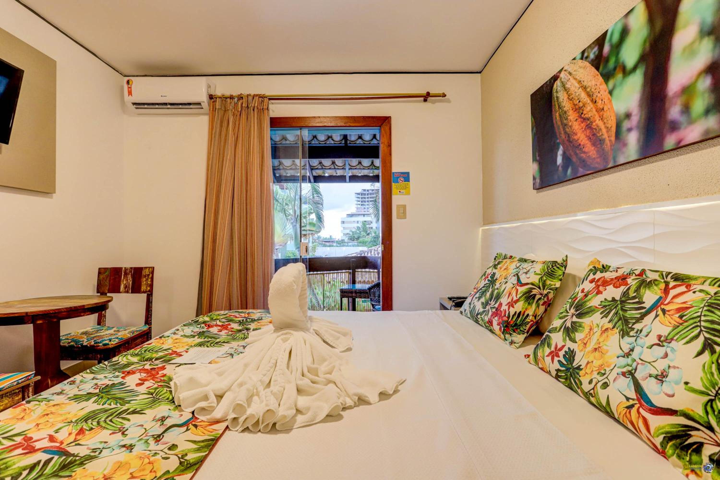 Standard Room photo 1