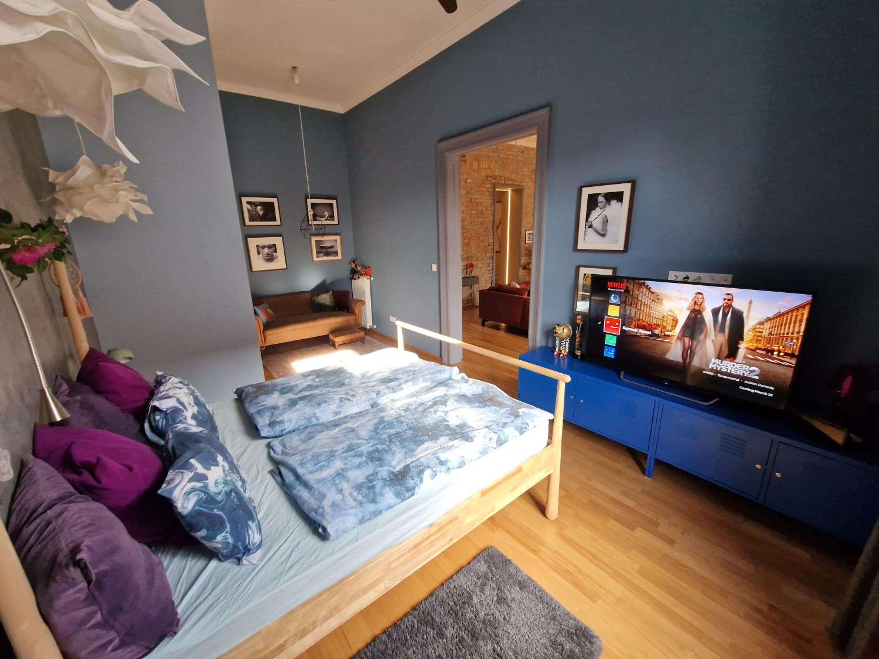 Deluxe Apartment - Photo 8