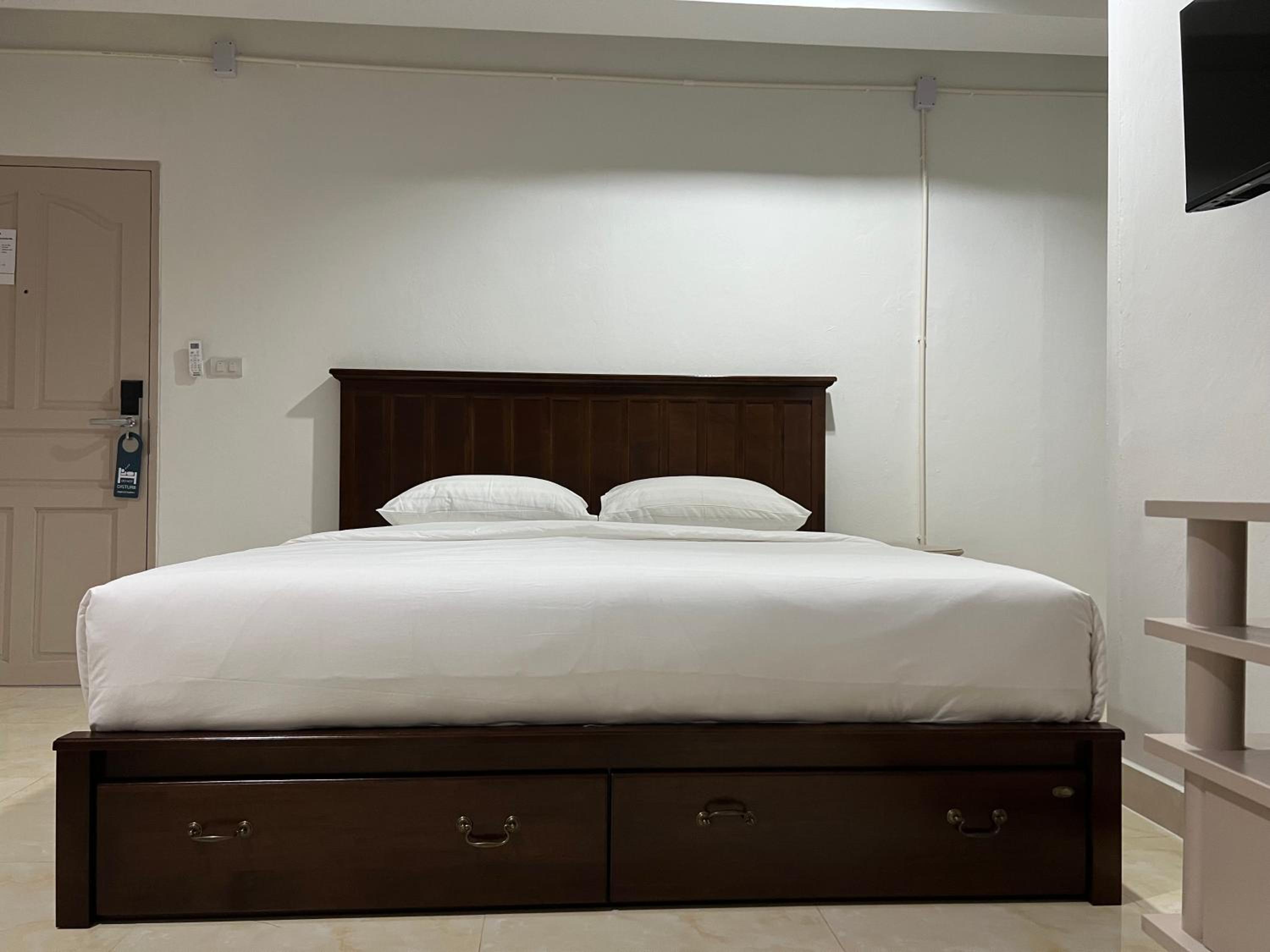 Superior King Room photo 1