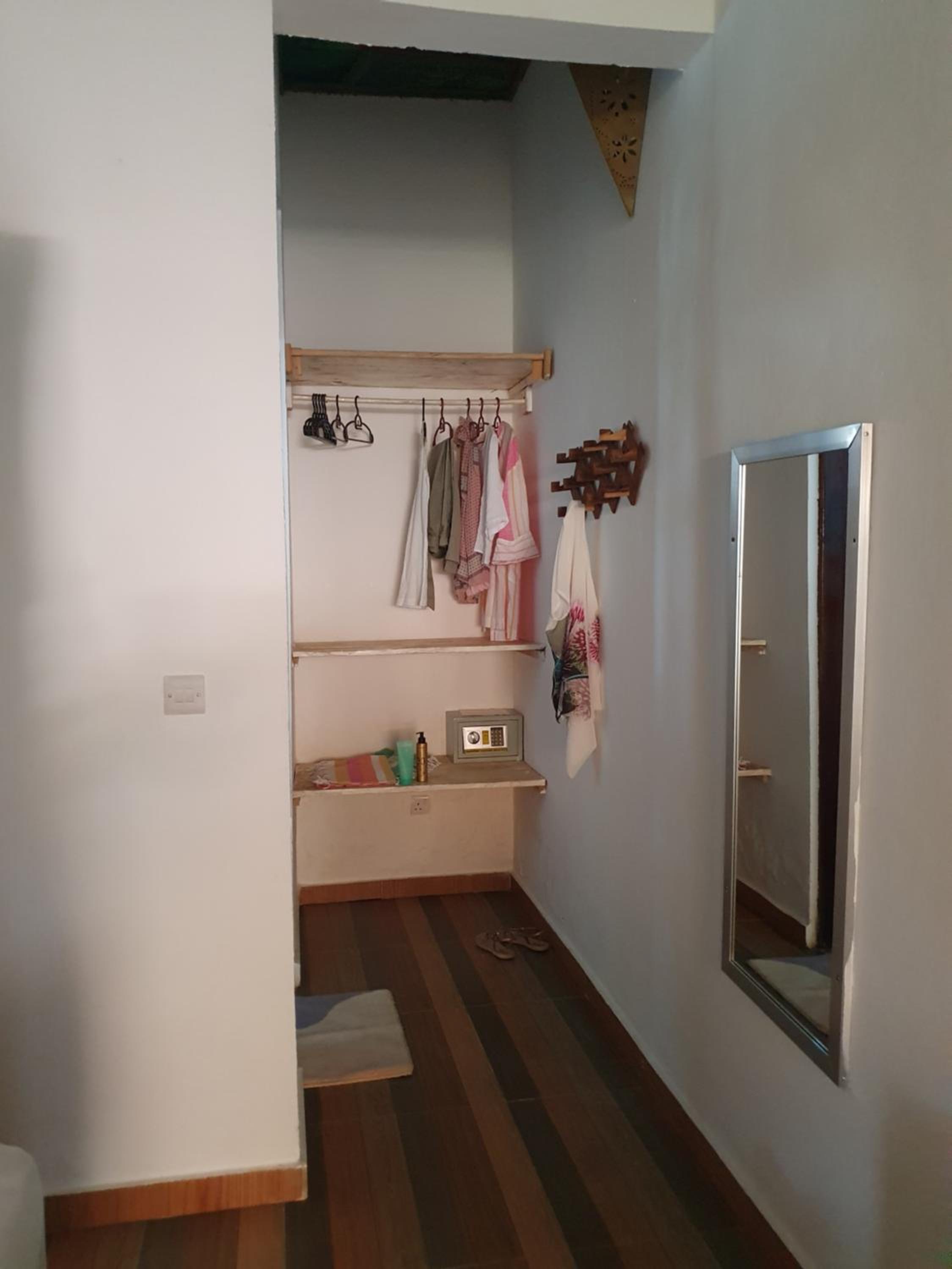 Deluxe Double or Twin Room with Balcony - Photo 8