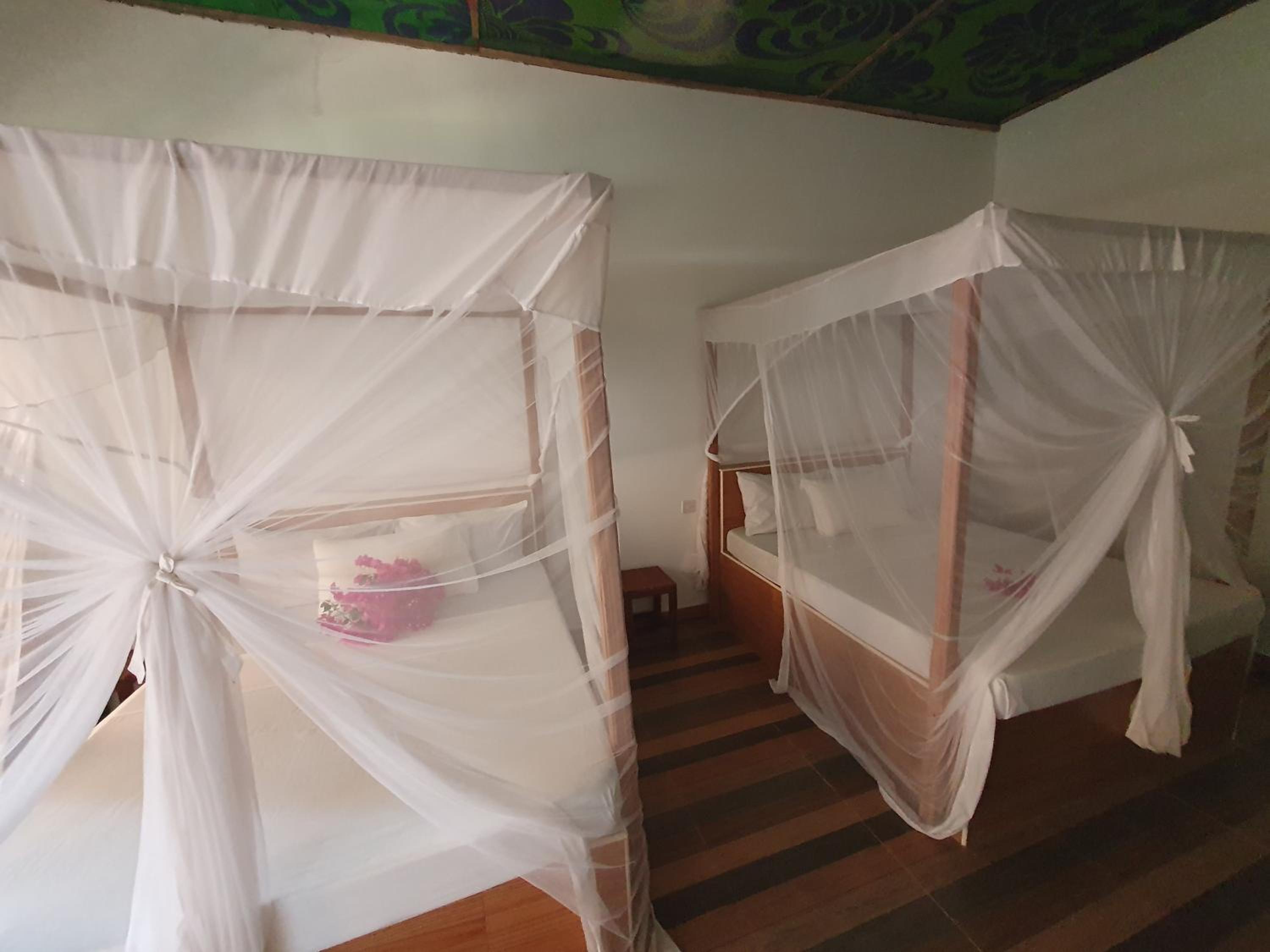 Deluxe Double or Twin Room with Balcony - Photo 3