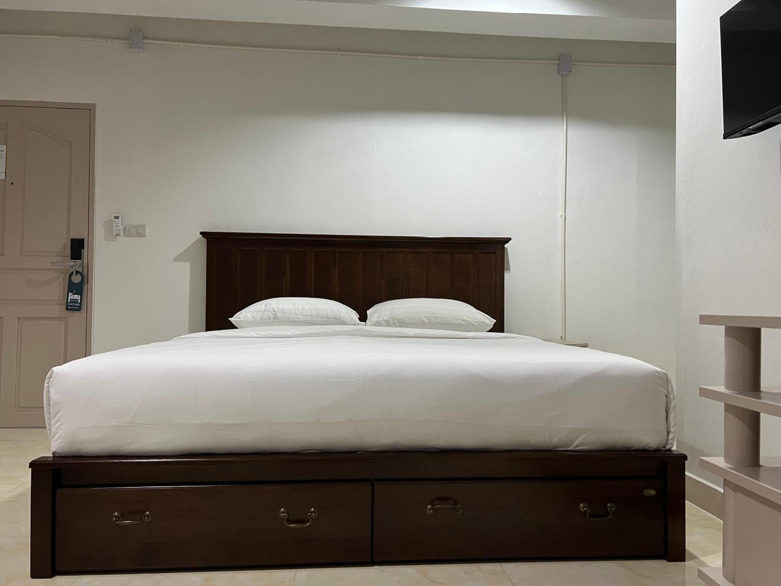 Superior King Room photo 2