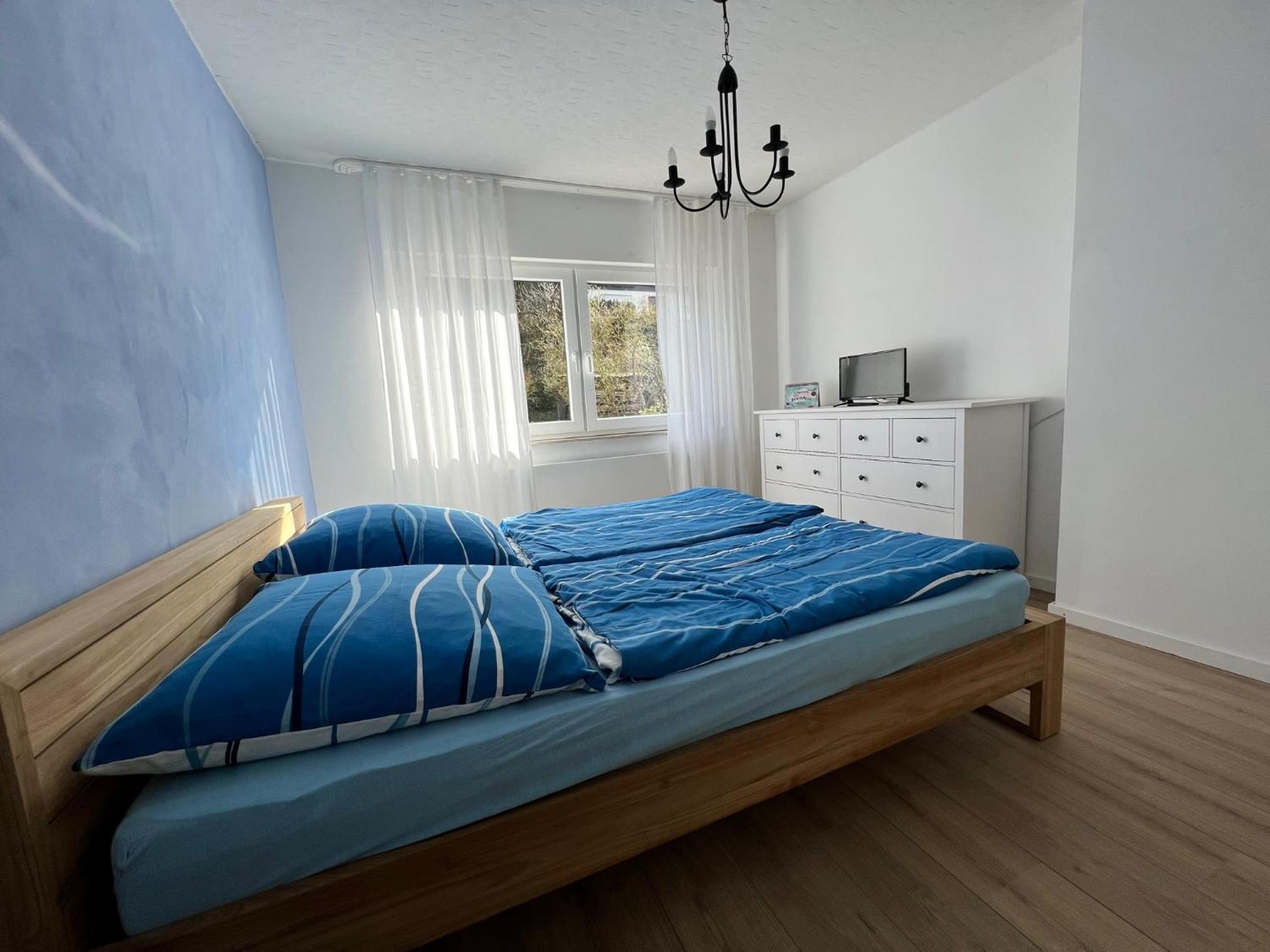 Two-Bedroom House photo 3