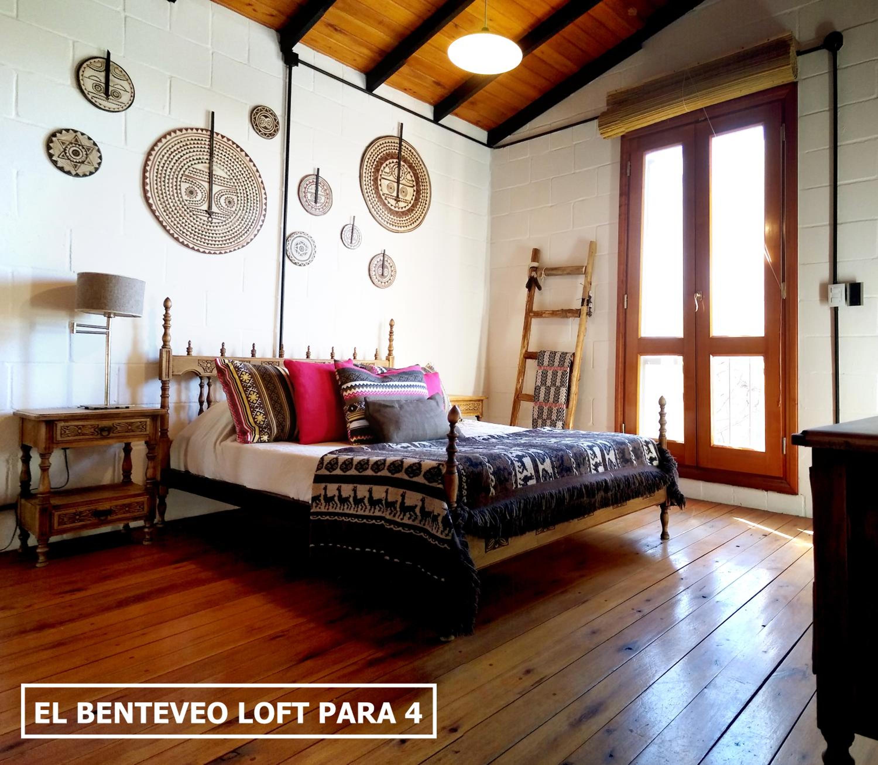 Four-Bedroom House photo 2