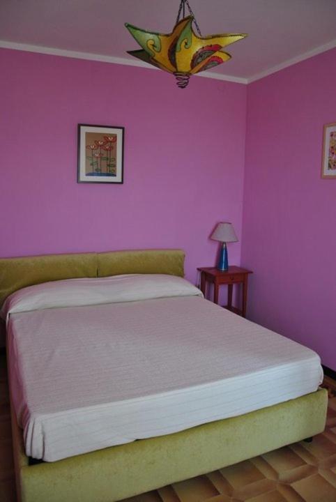 Double Room with Private External Bathroom photo 1