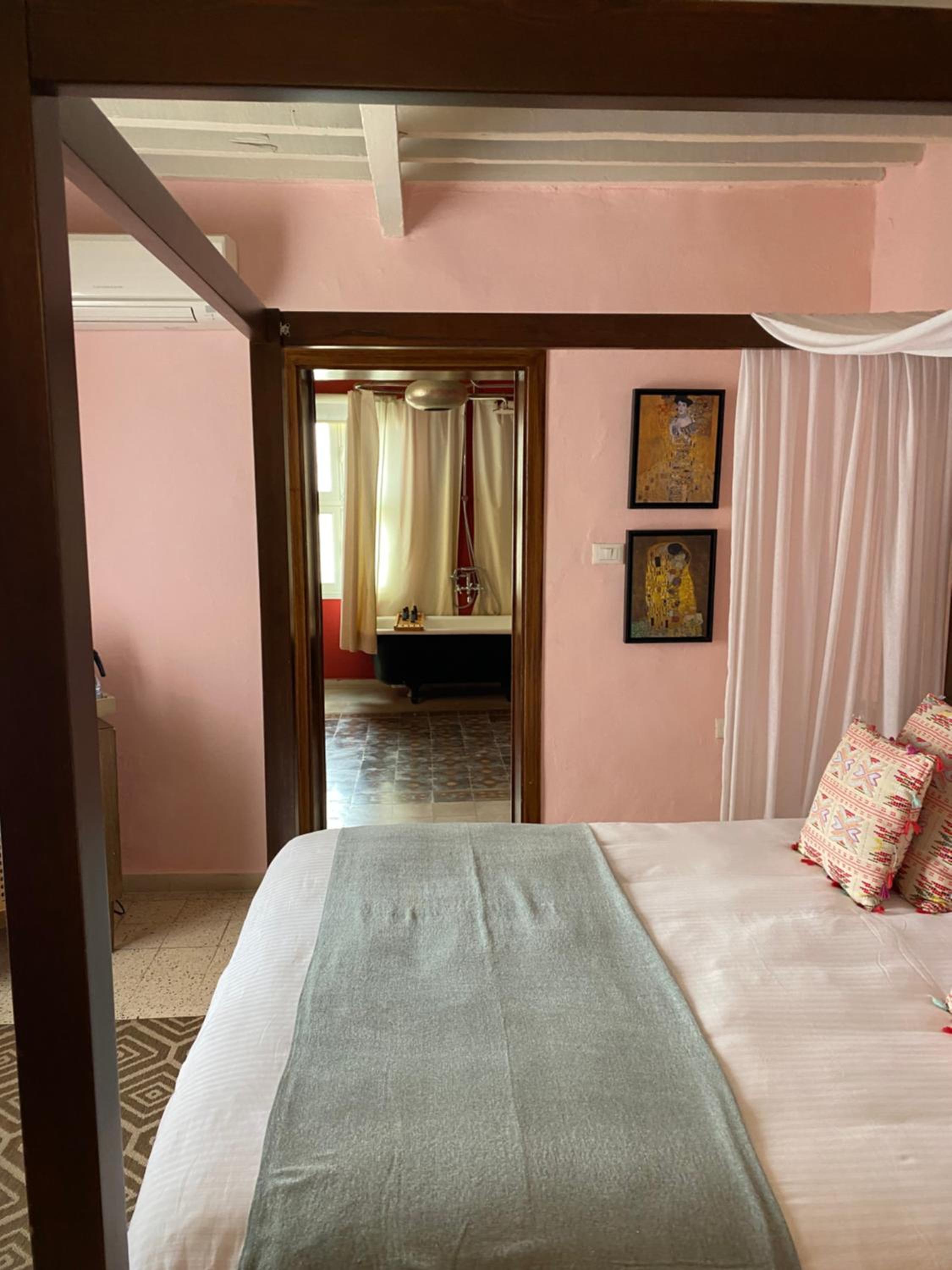 Double Room photo 3