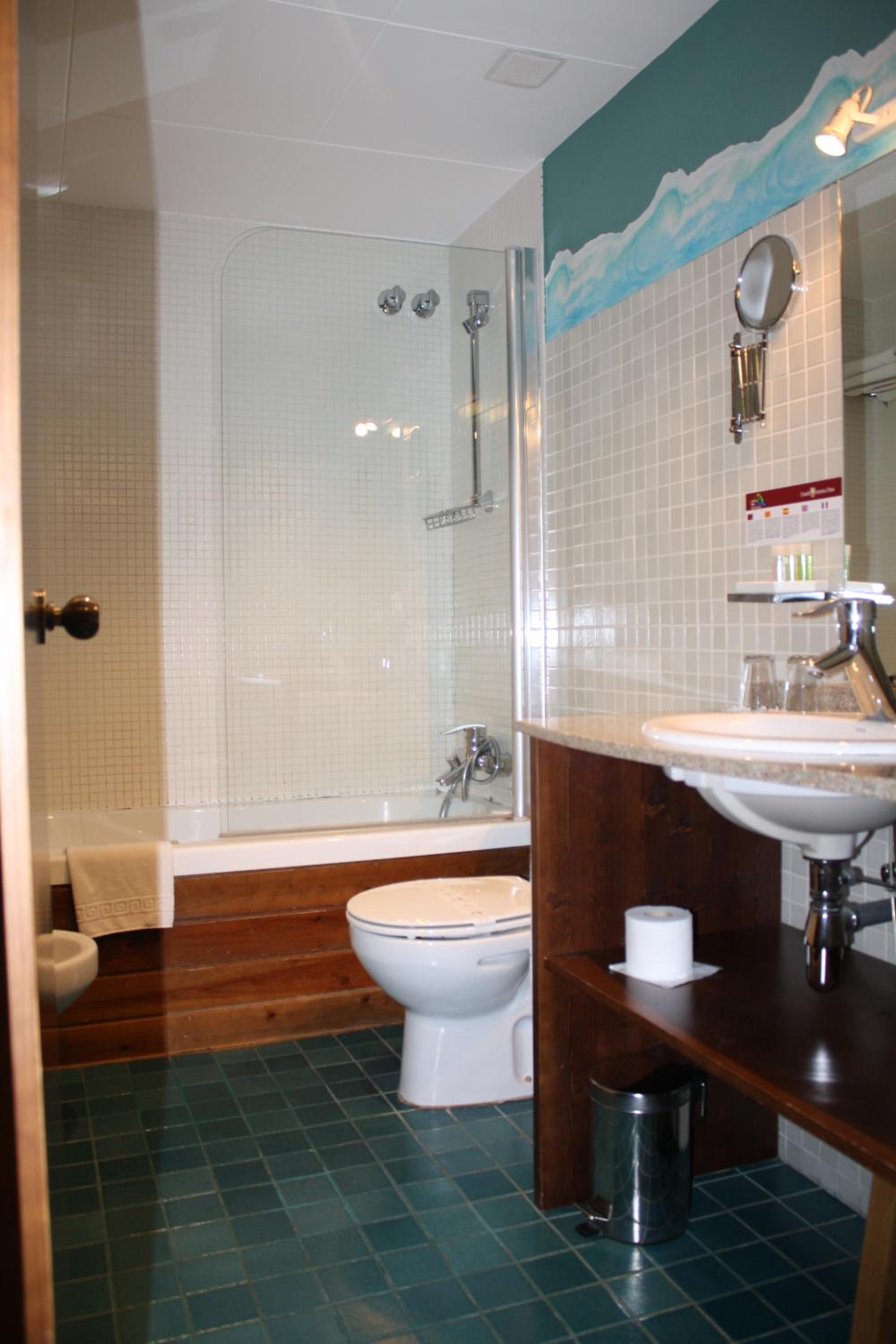 Double Room - Photo 4