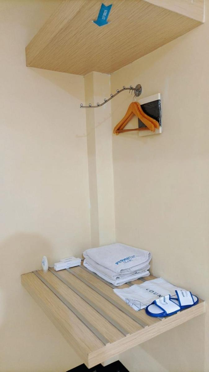 Superior Twin Room photo 3
