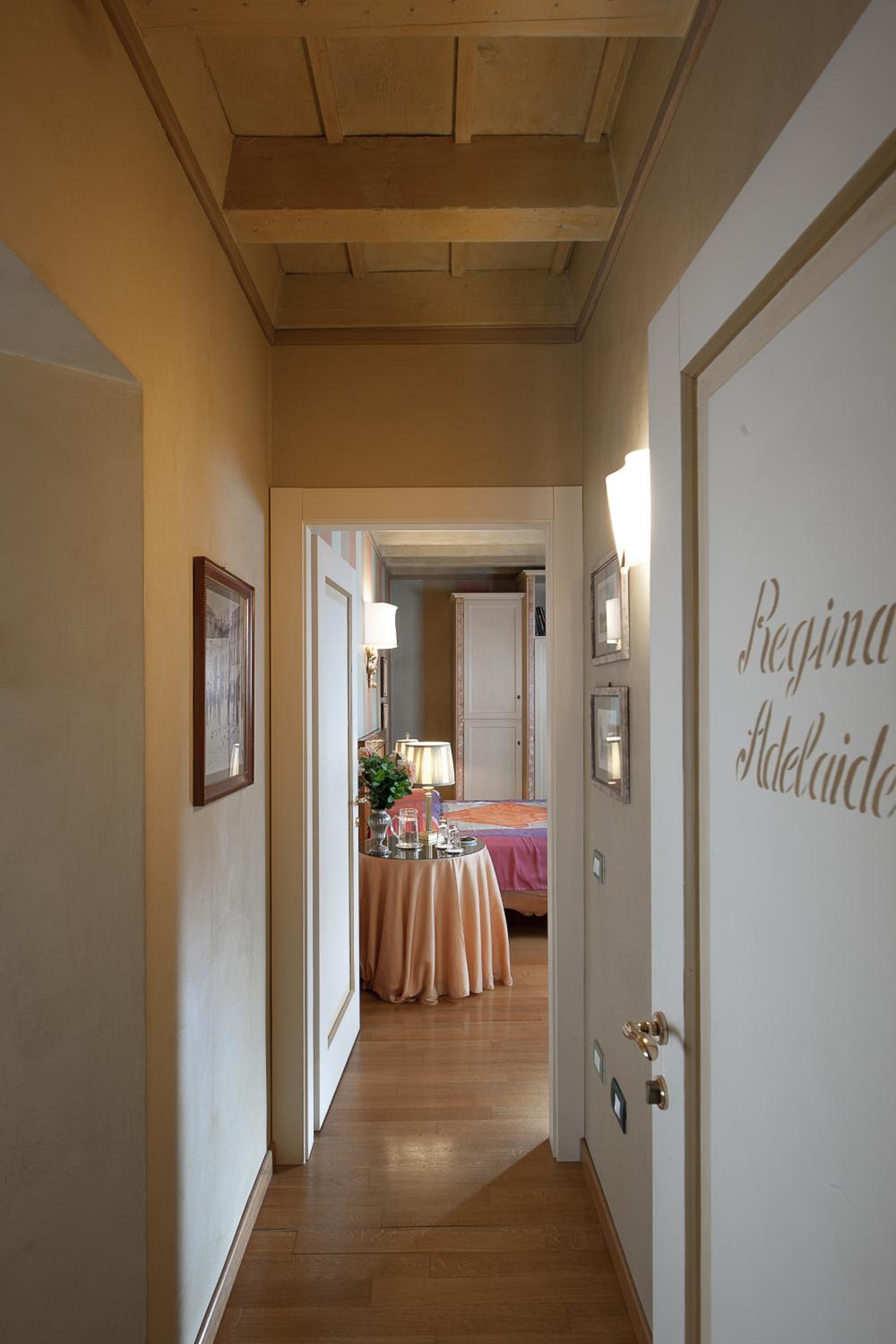 Double Room - Photo 1