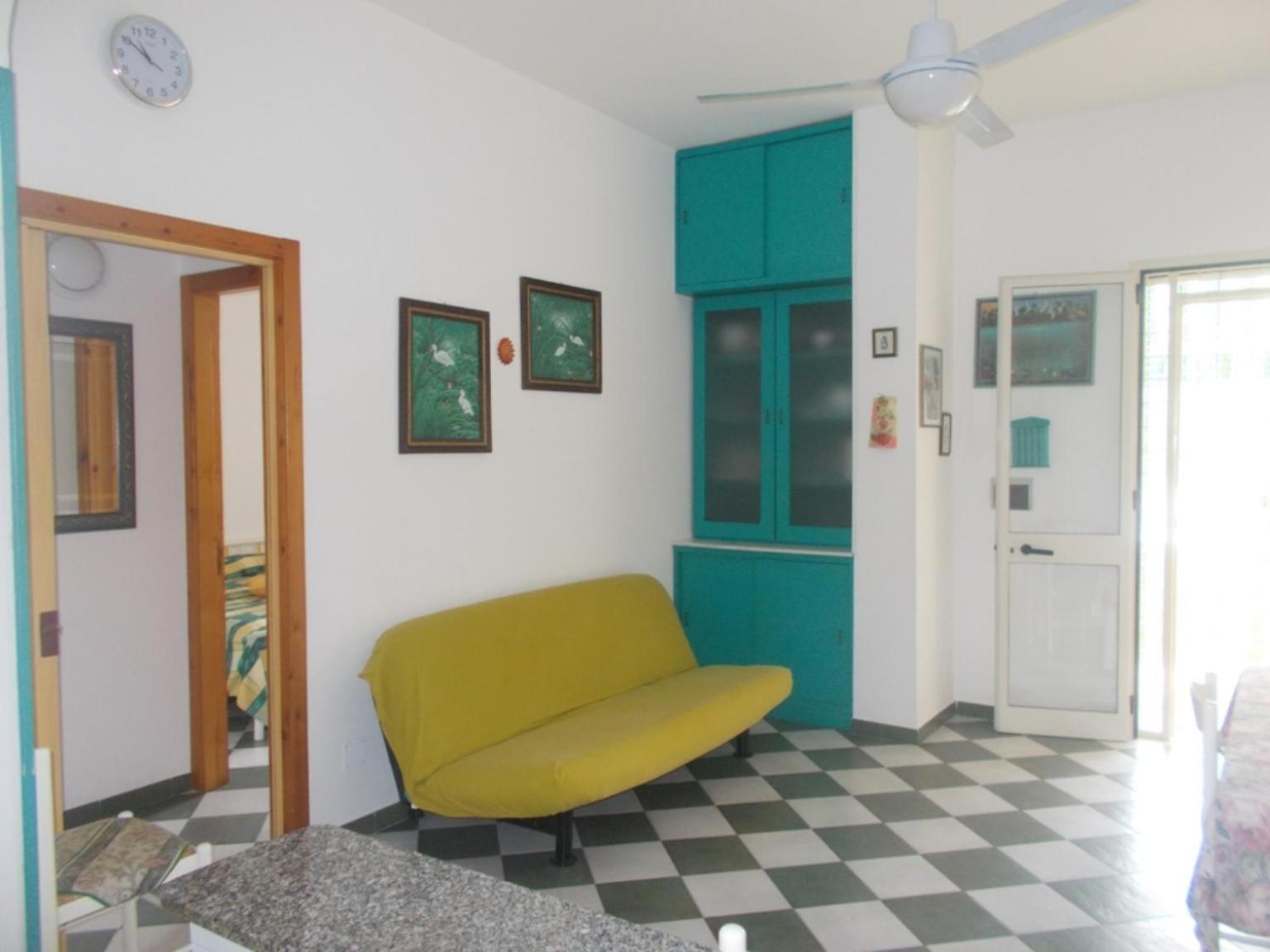 Two-Bedroom Holiday Home