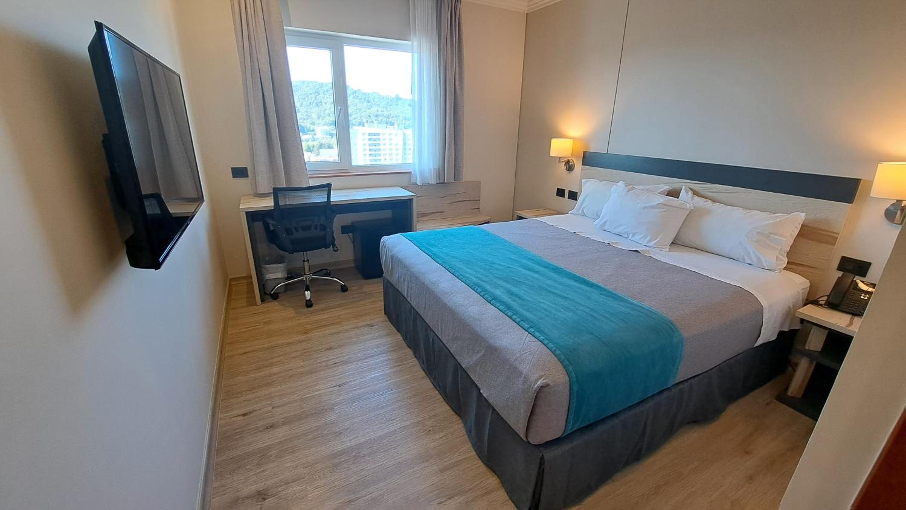 Standard Queen Room