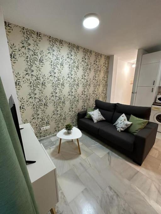 Estudio con Balcón