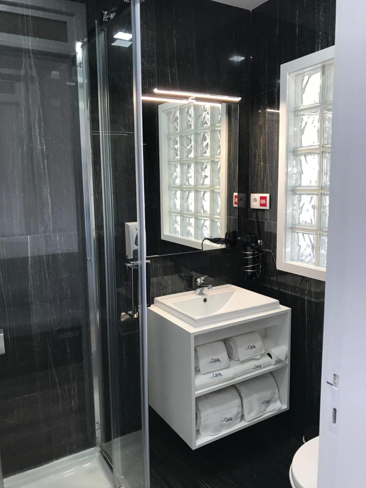 Deluxe Double Room with Sea View photo 2