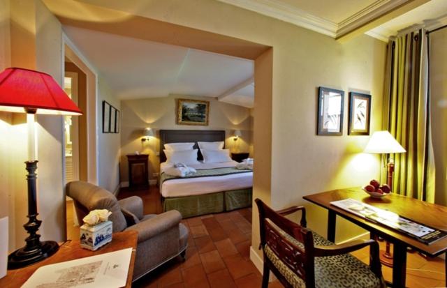 Superior Double Room photo 3