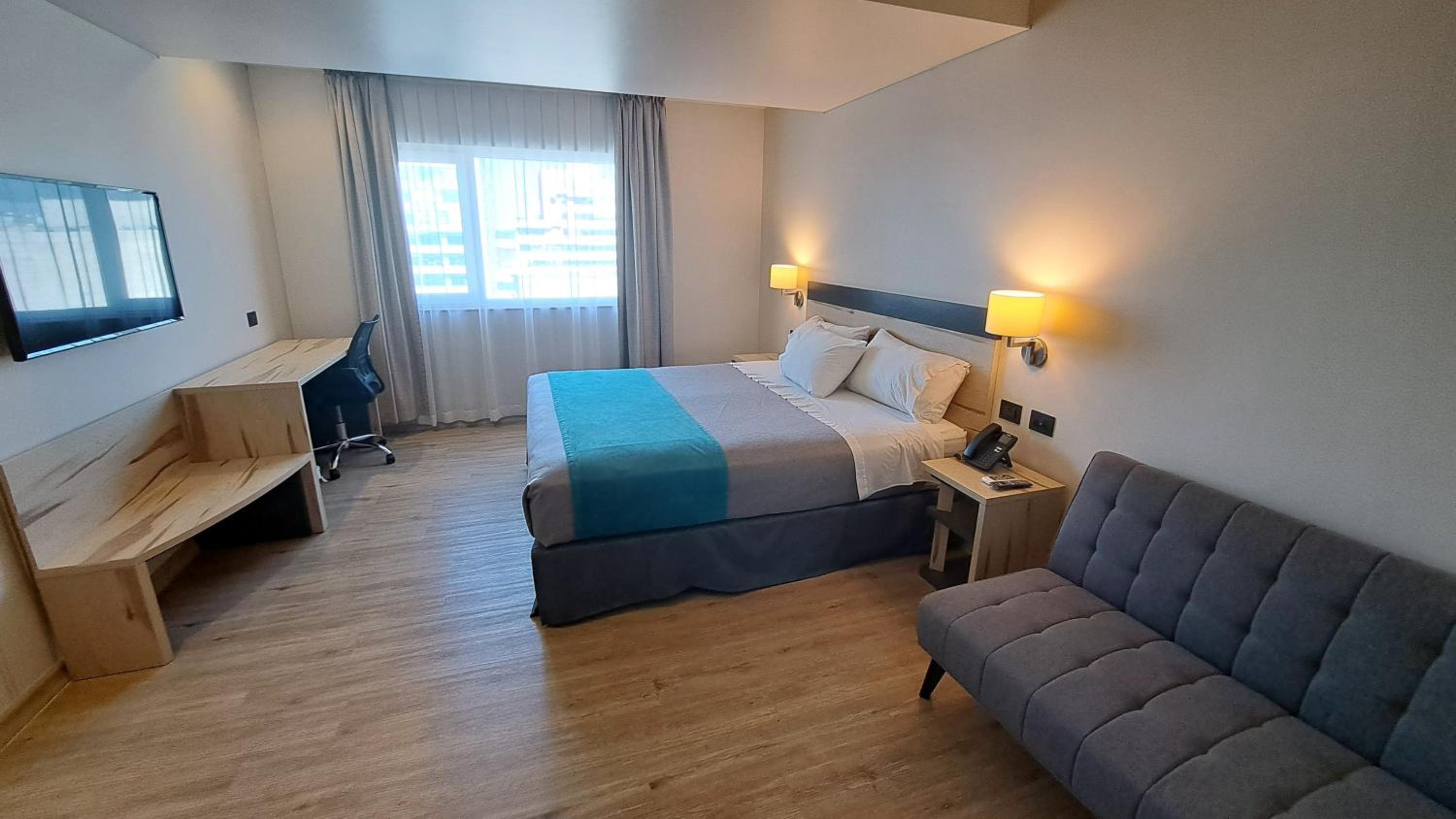 Standard Apartment
