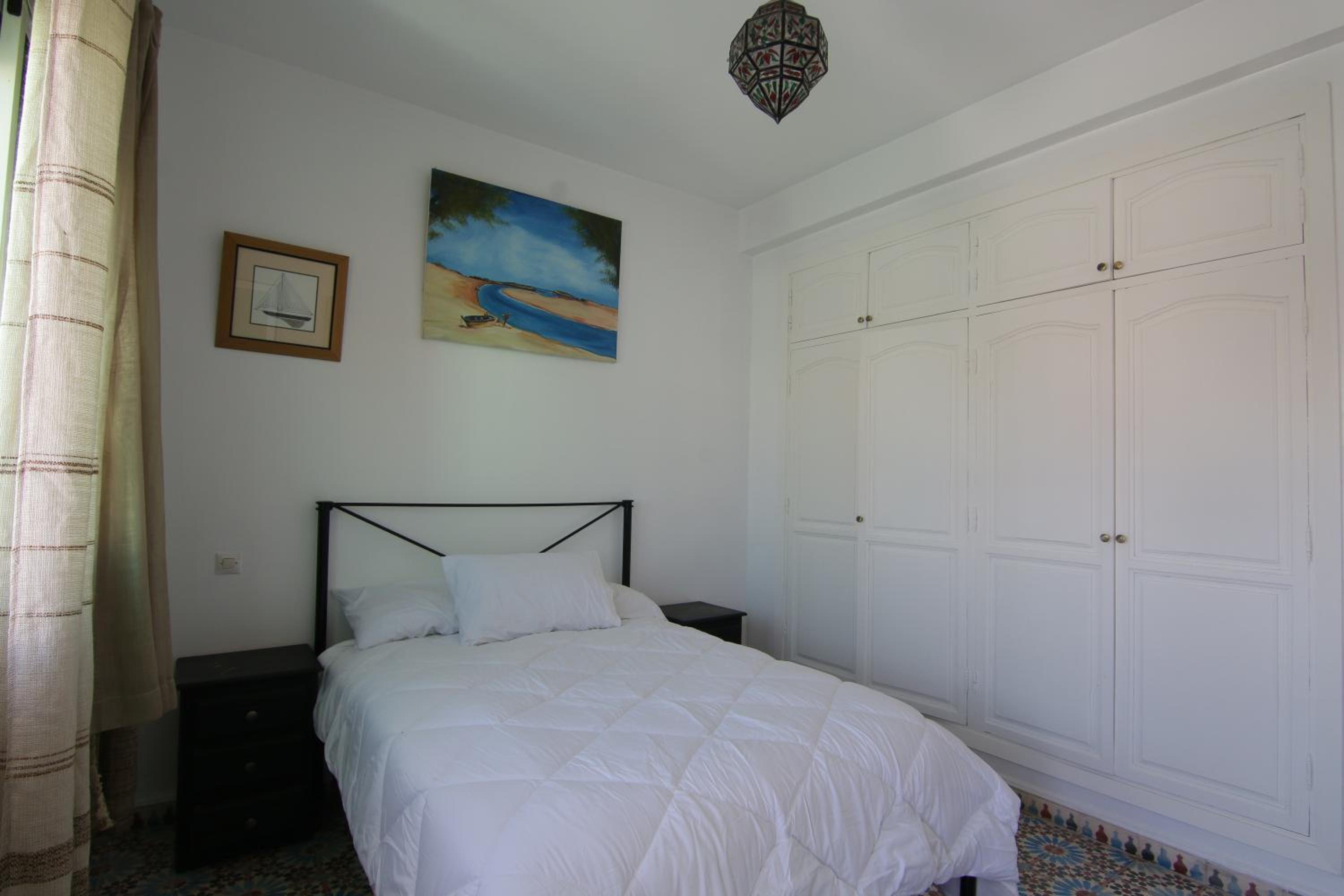 Deluxe Double Room with Balcony photo 1