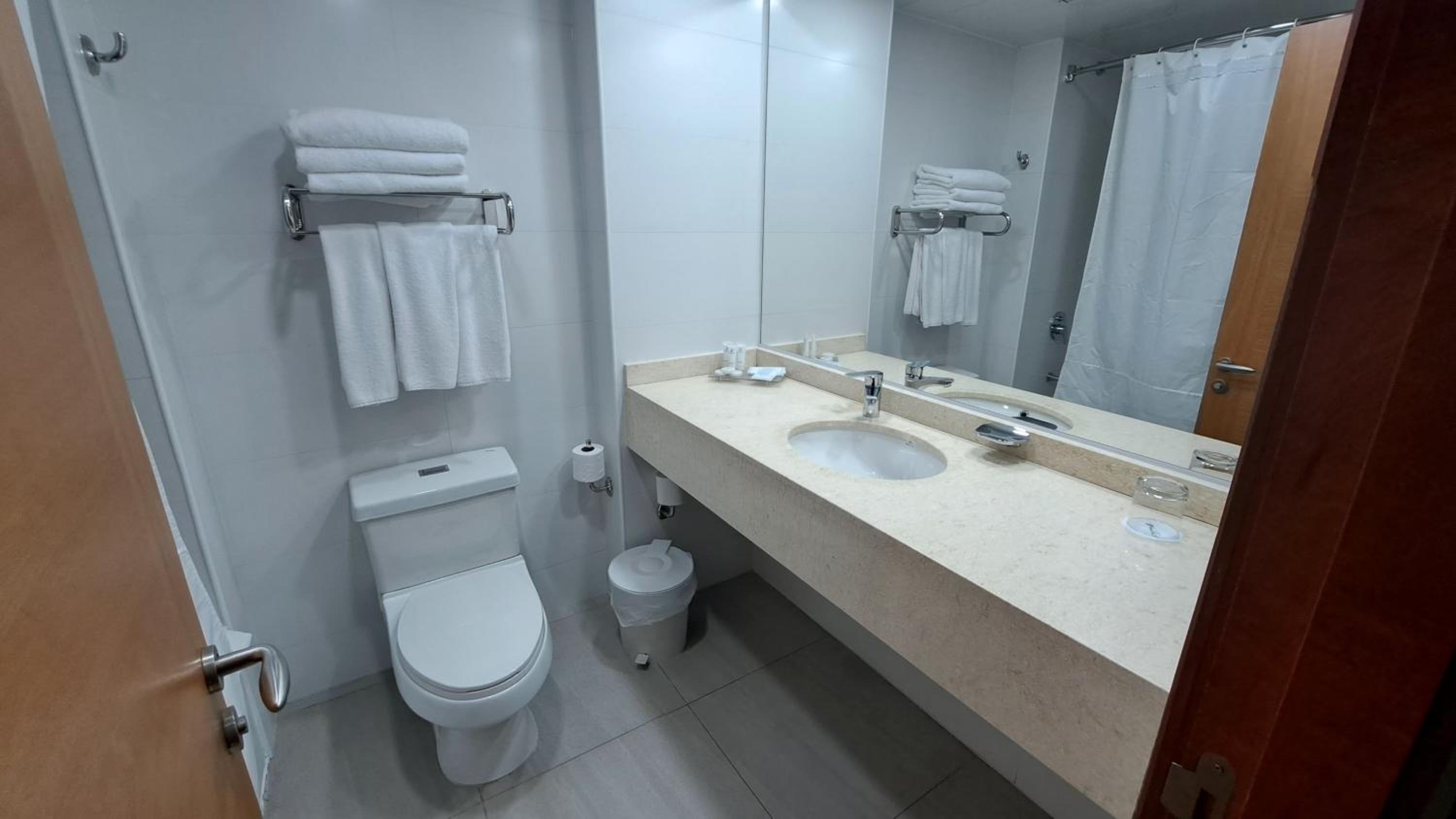 Standard Twin Room photo 2