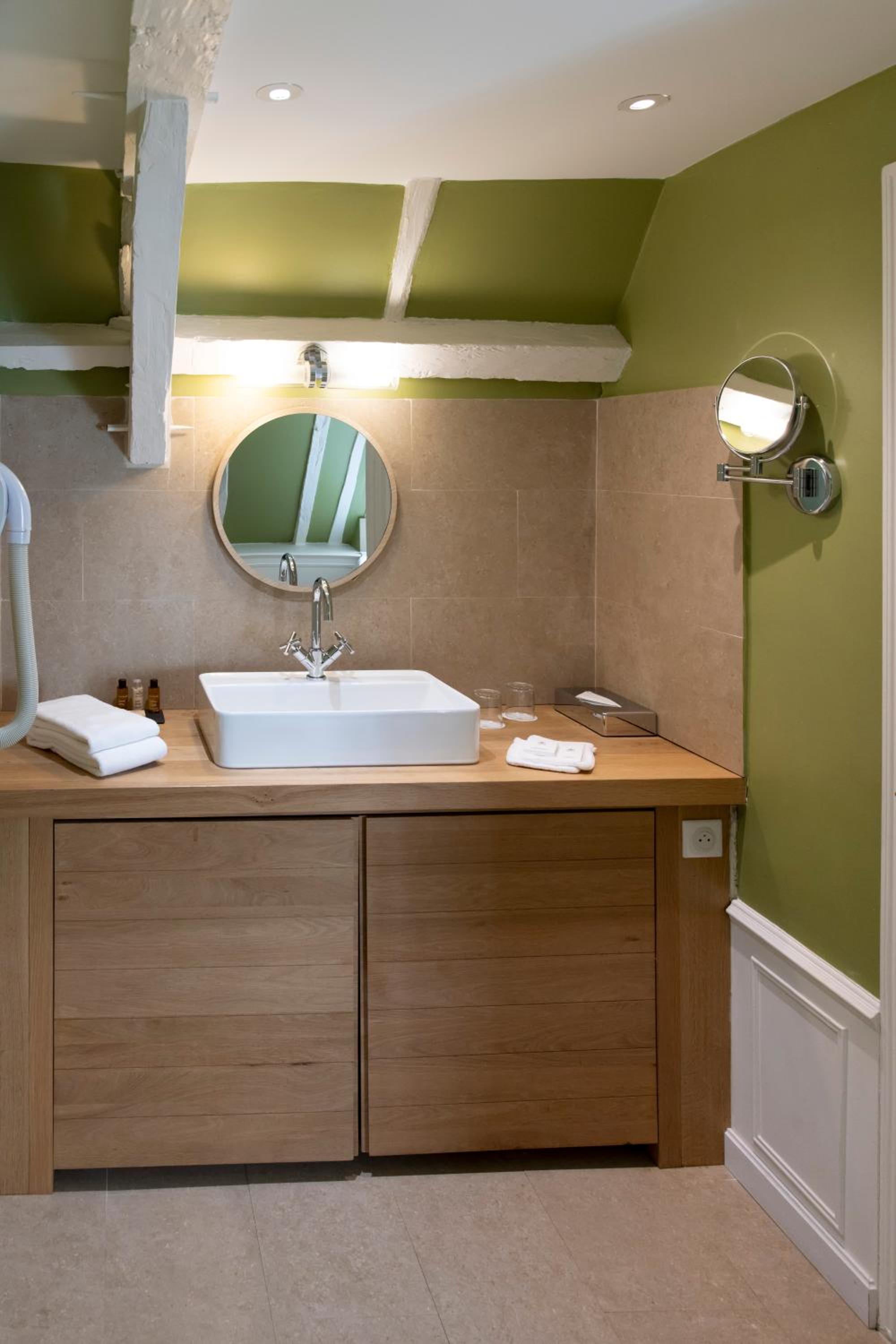 Superior Double Room photo 2