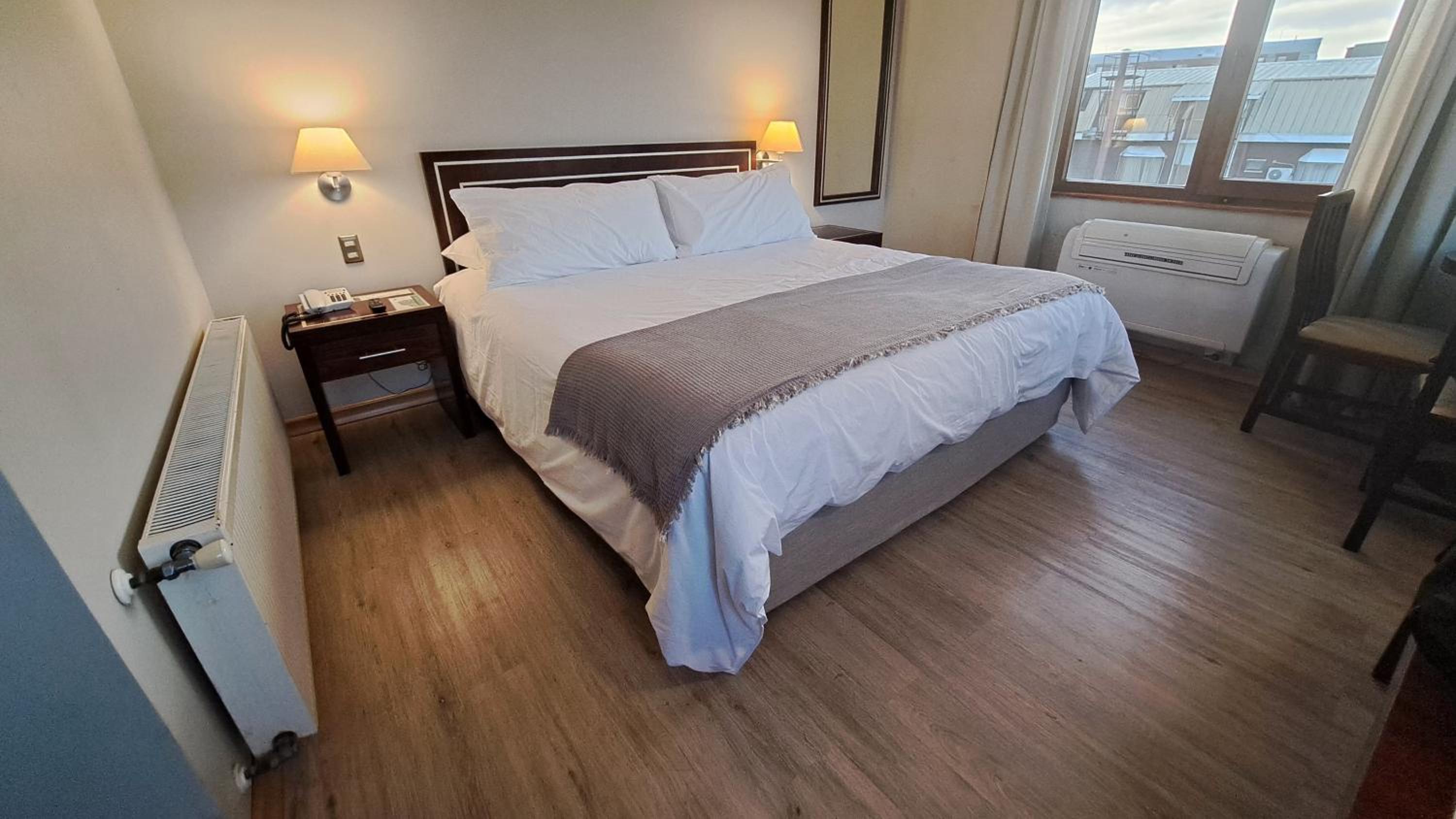 Queen Room photo 3
