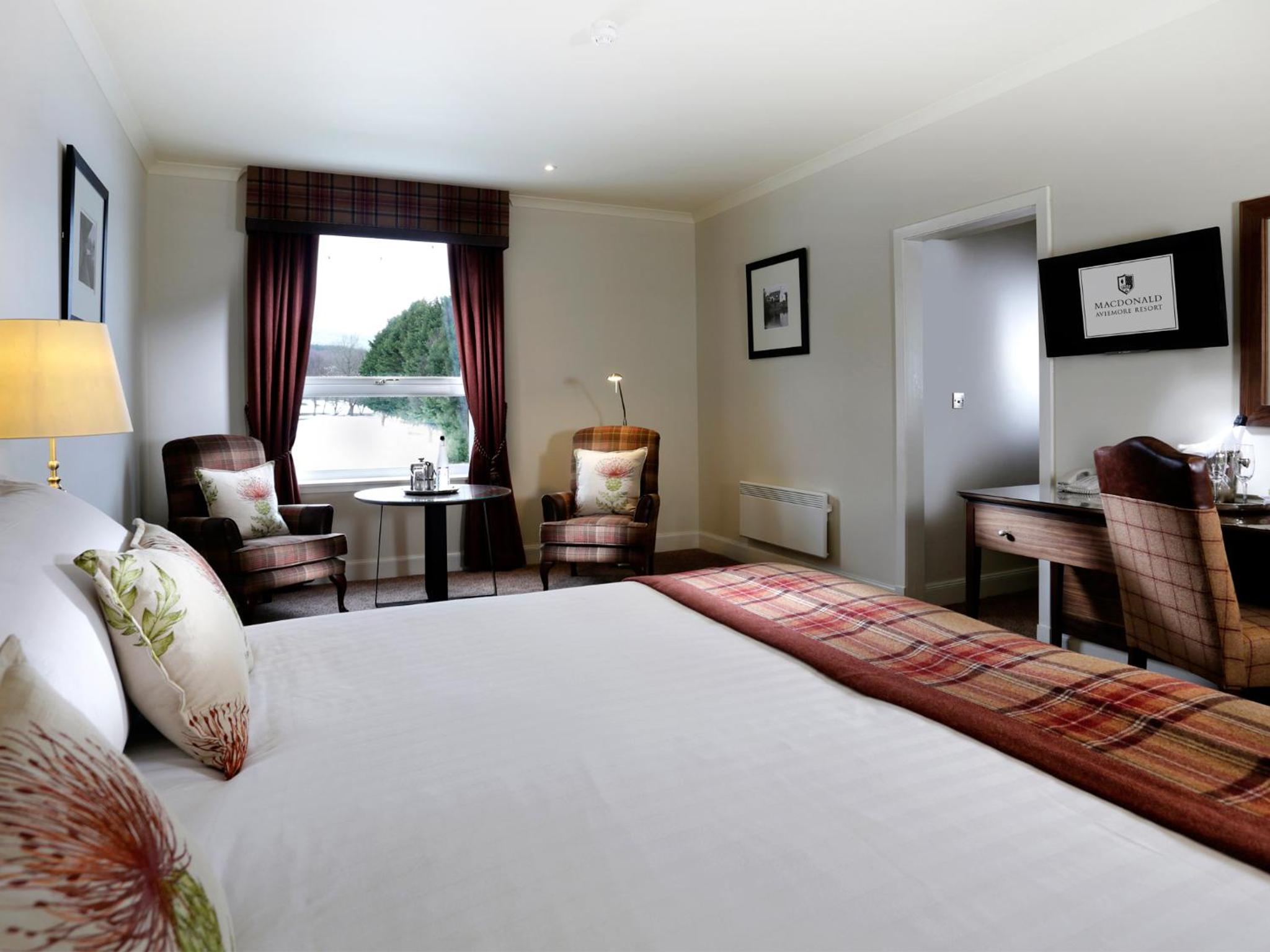 Aviemore Suite ASU