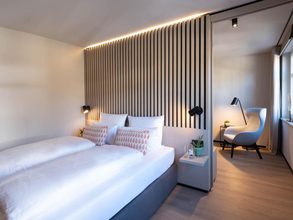 Suite including Sauna Access photo 3
