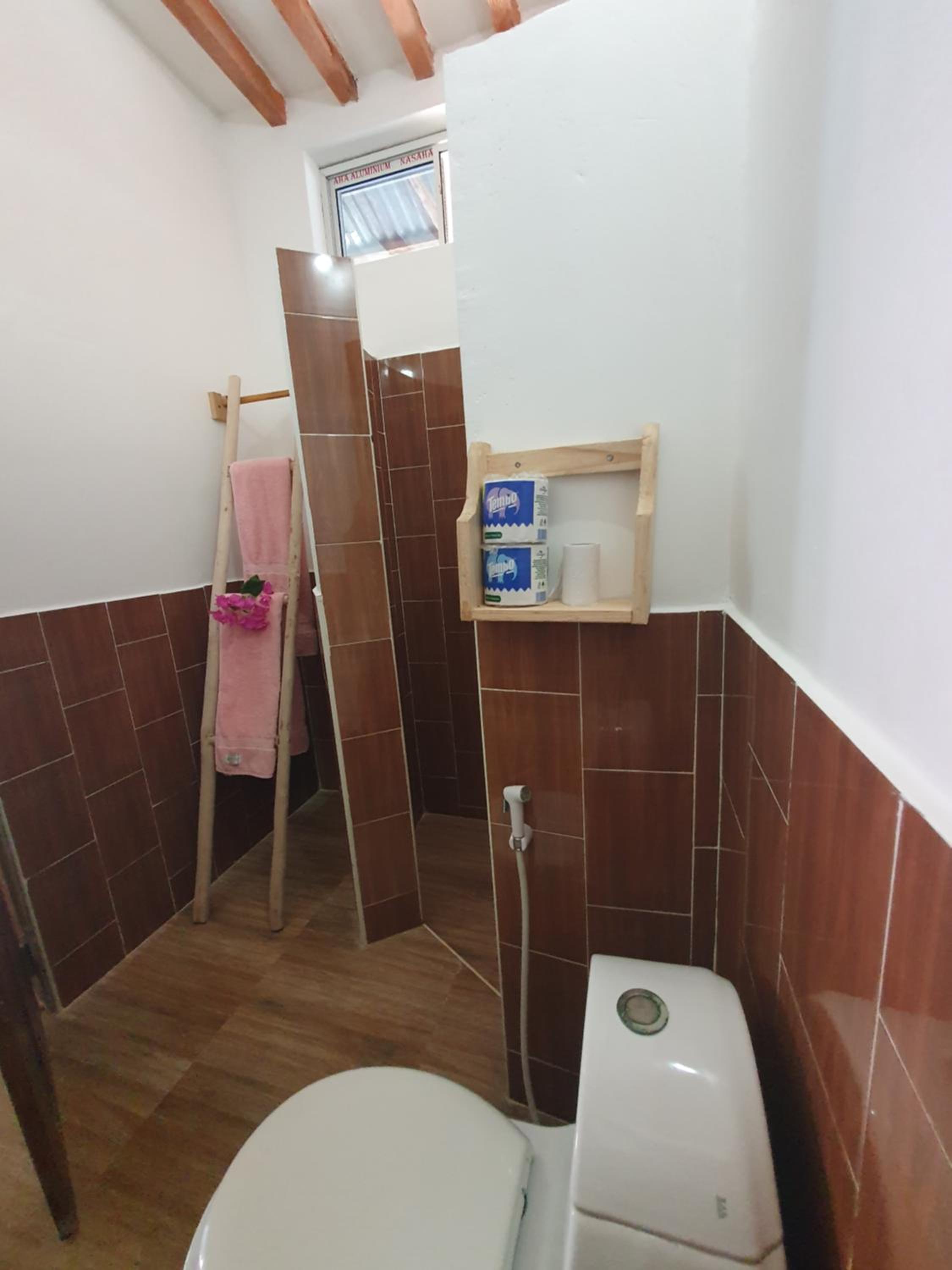 Deluxe Double Room - Photo 2