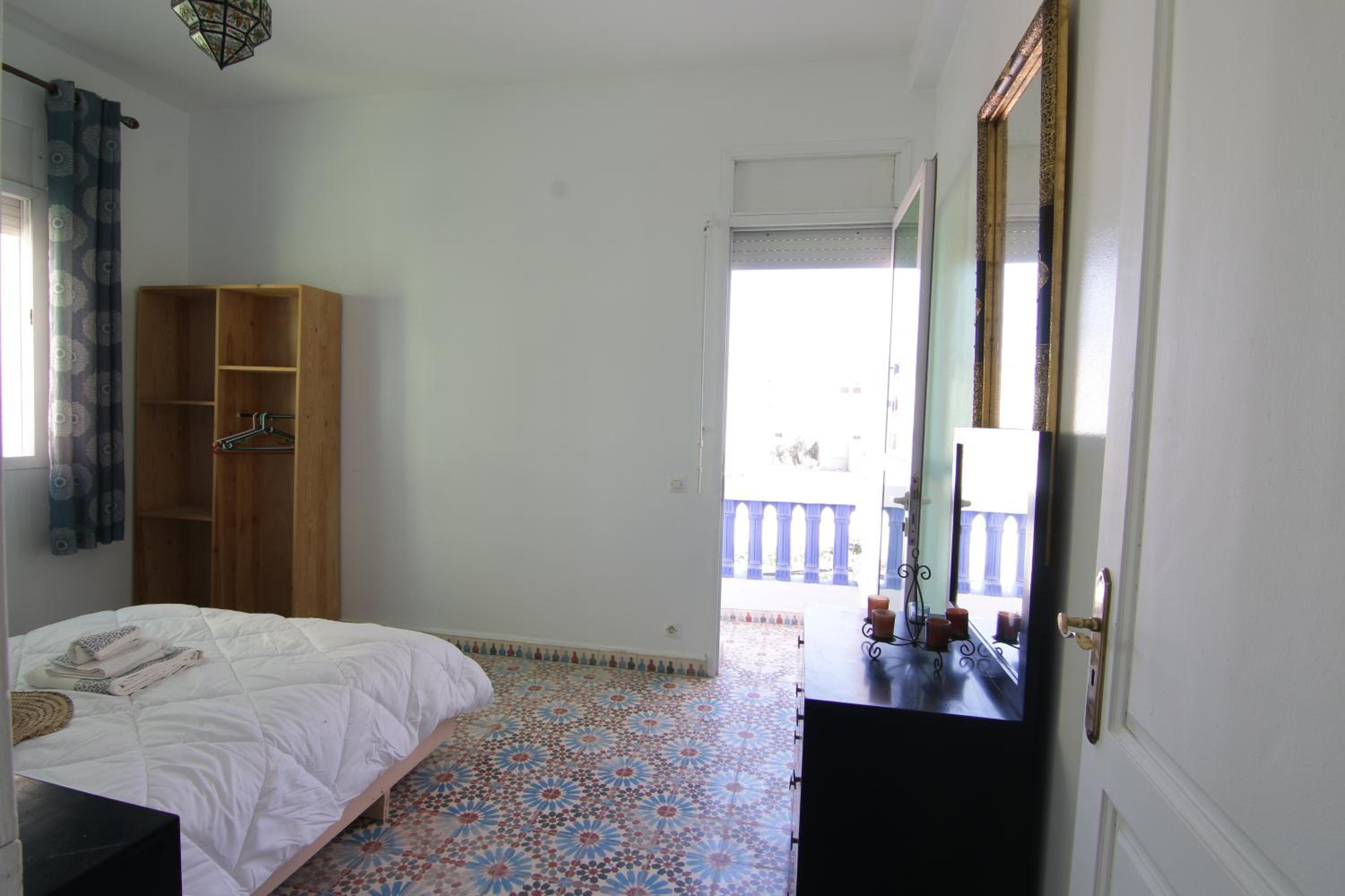 Double Room with Balcony photo 1