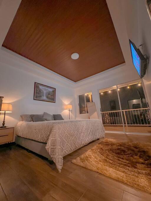 One-Bedroom Chalet photo 1