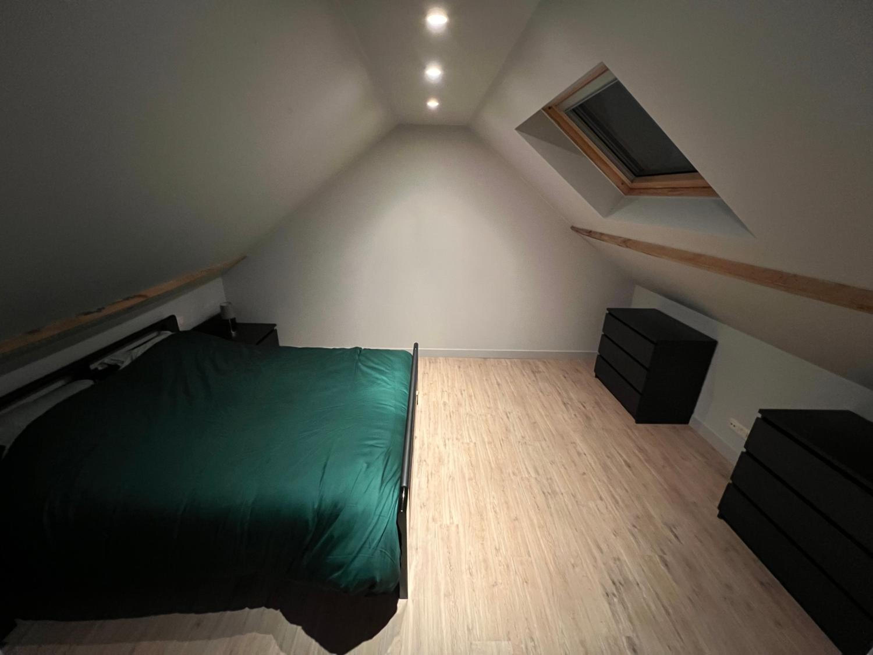 Two-Bedroom Apartment photo 2