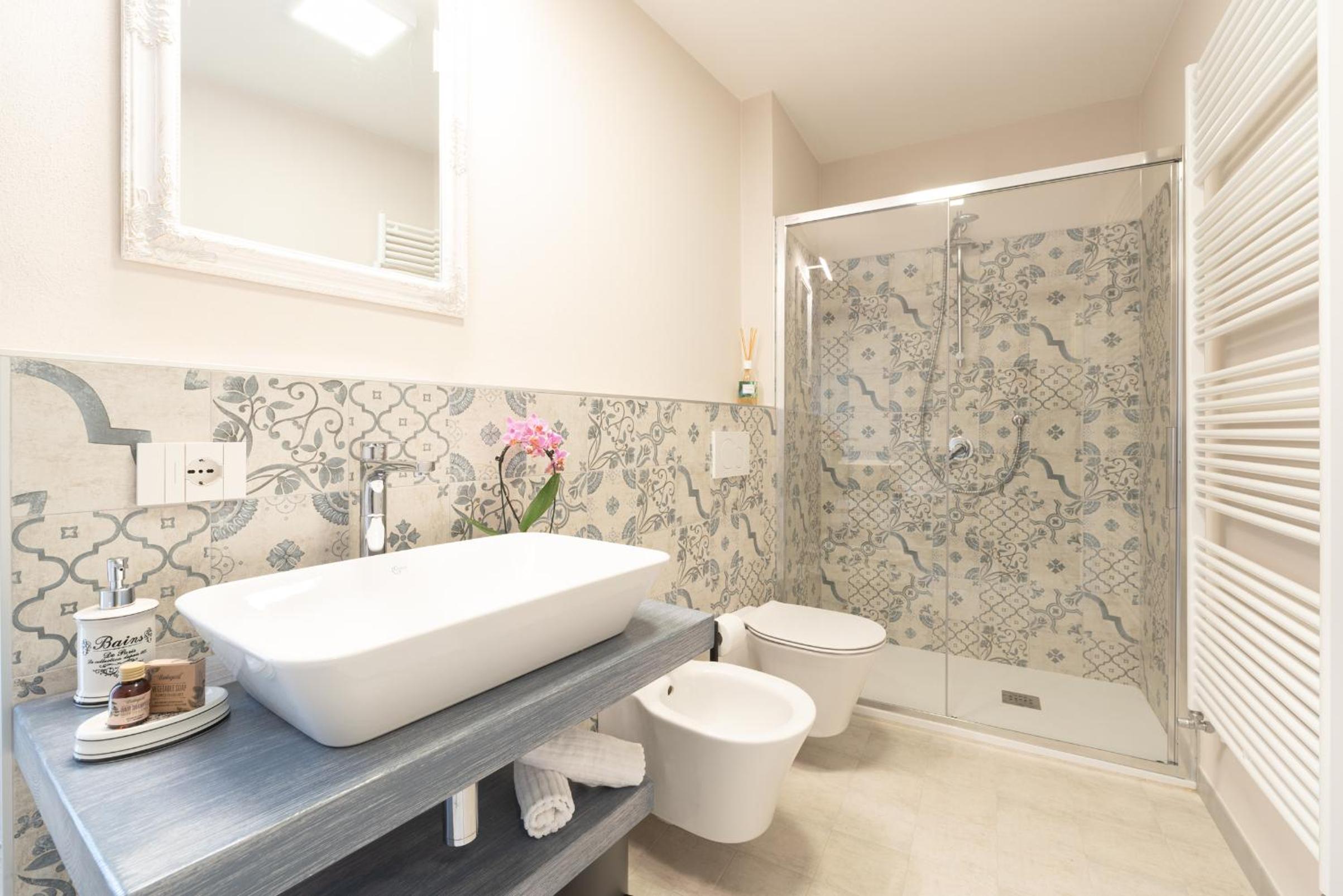 Deluxe Double or Twin Room with Garden View photo 3