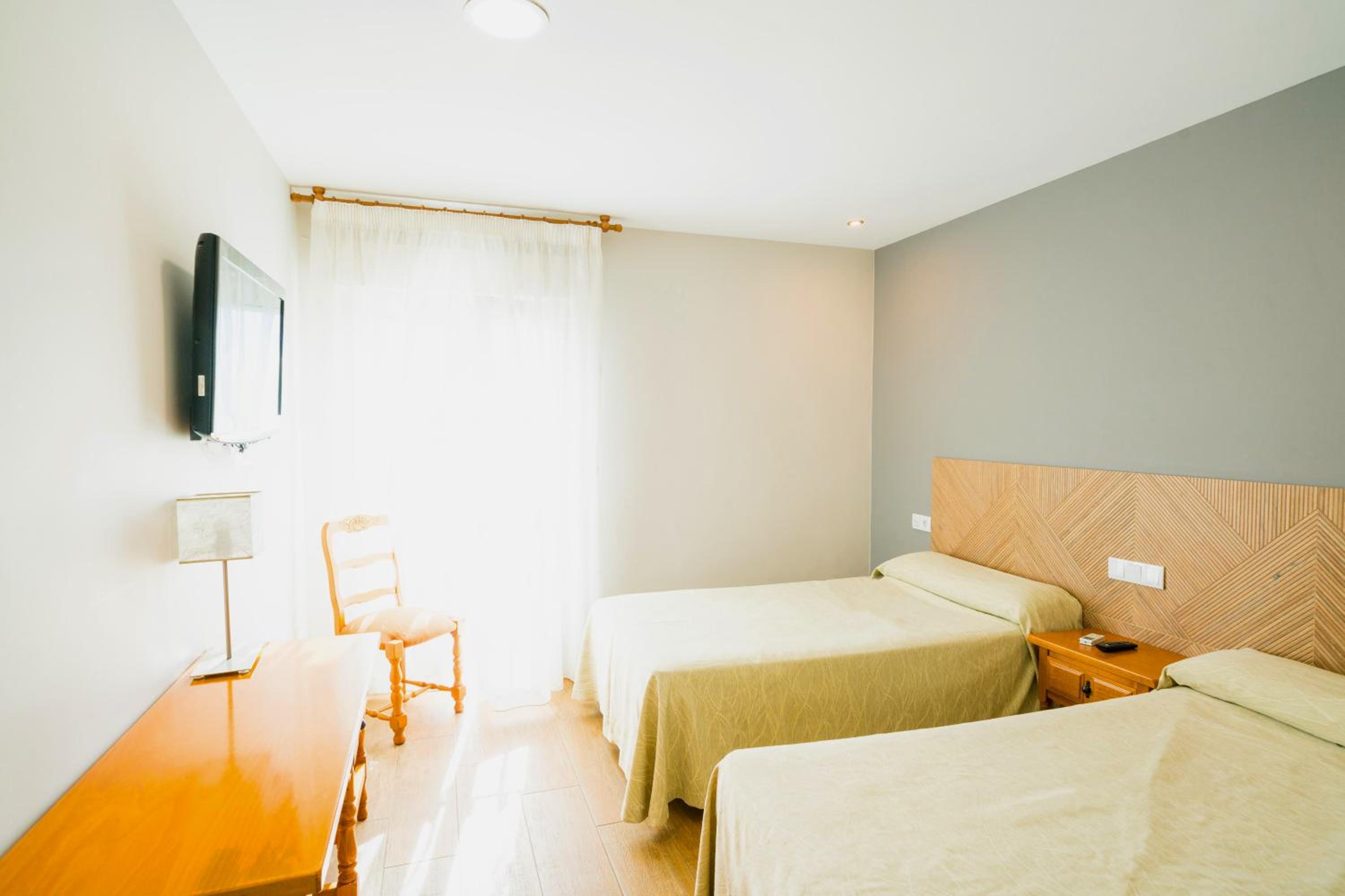 Habitación Doble Superior