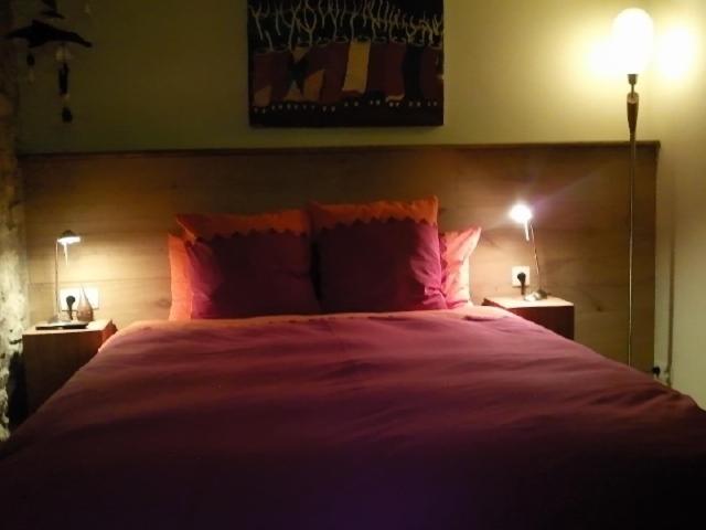 Economy Double Room photo 1