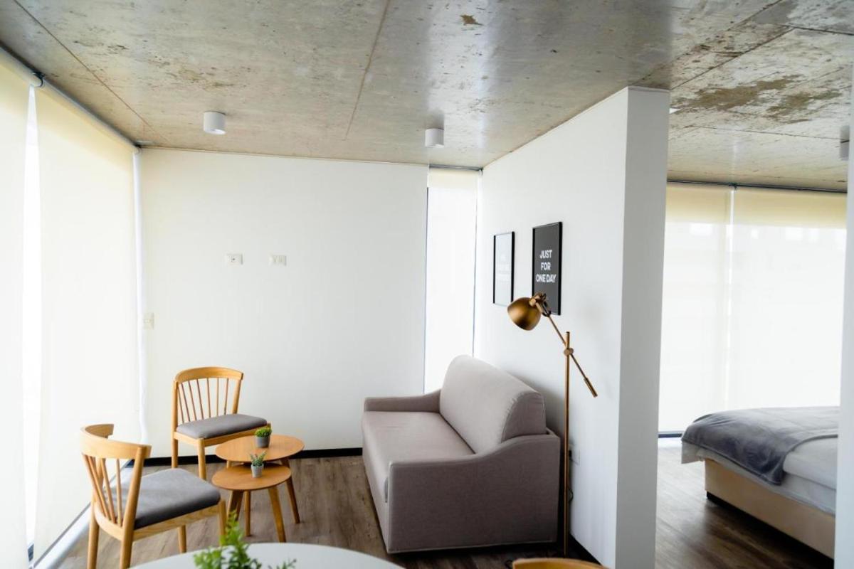 Suite with Sea View photo 2