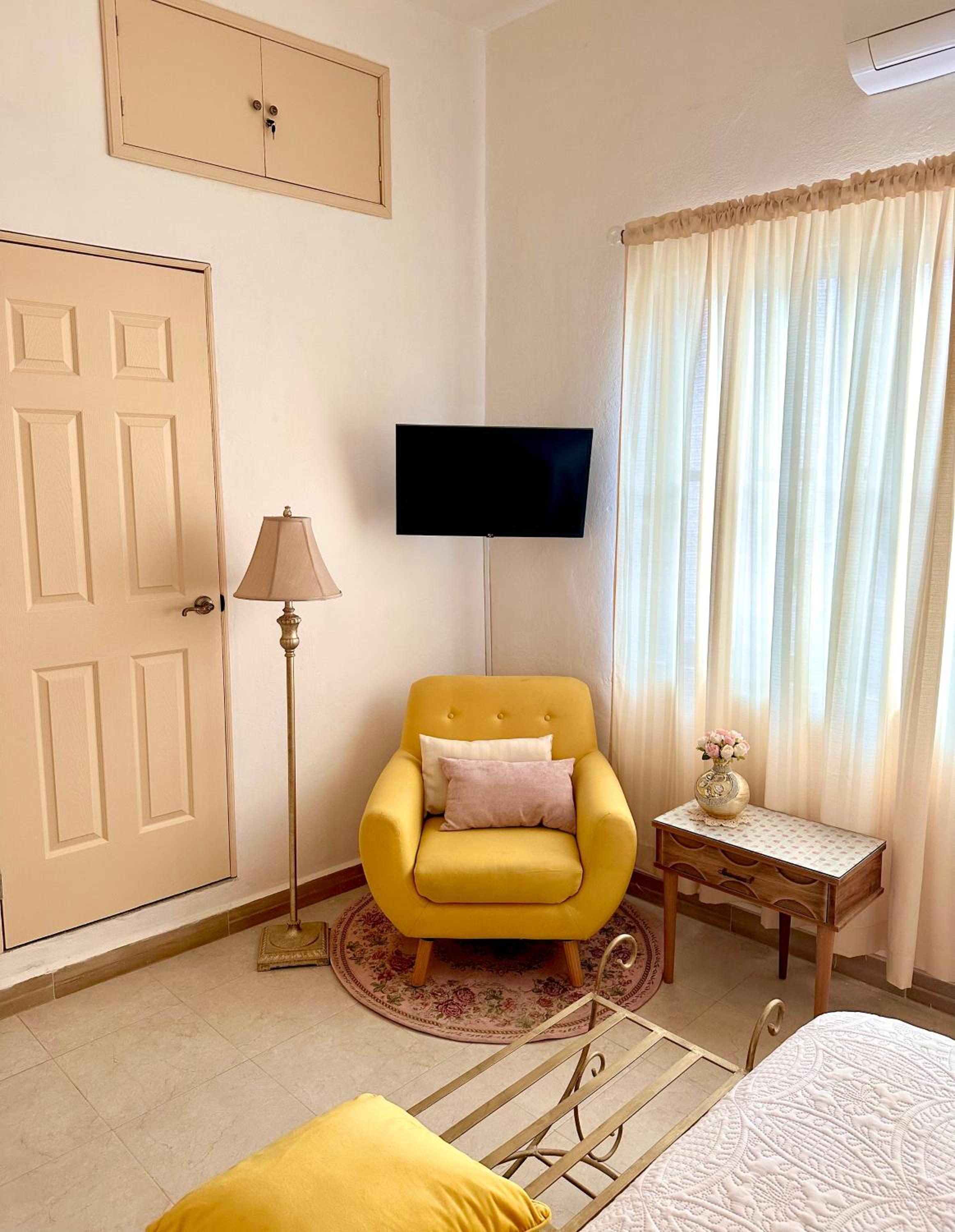 One-Bedroom Apartment photo 3