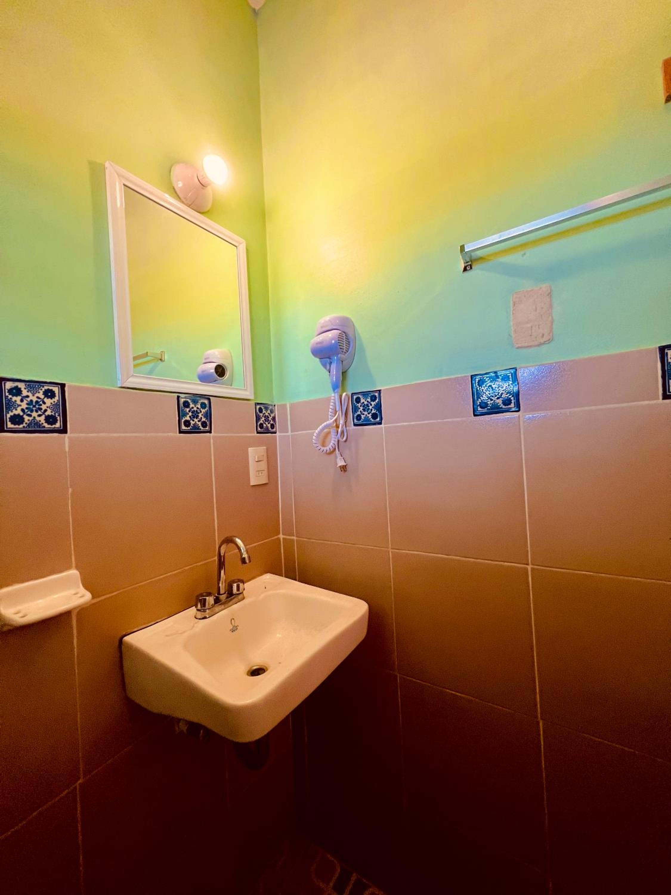 Double Room with Balcony and Sea View photo 3