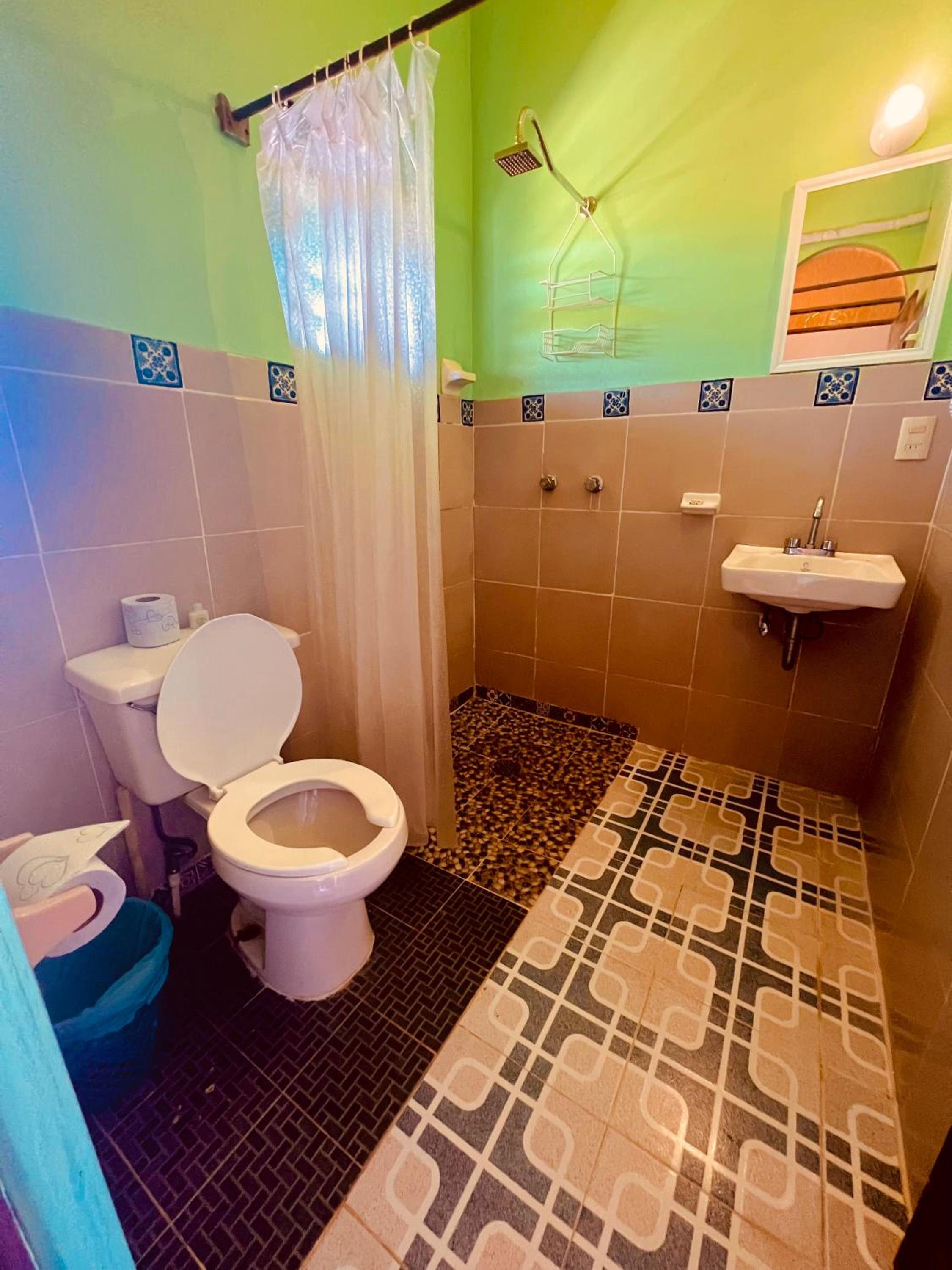 Double Room with Balcony and Sea View photo 2