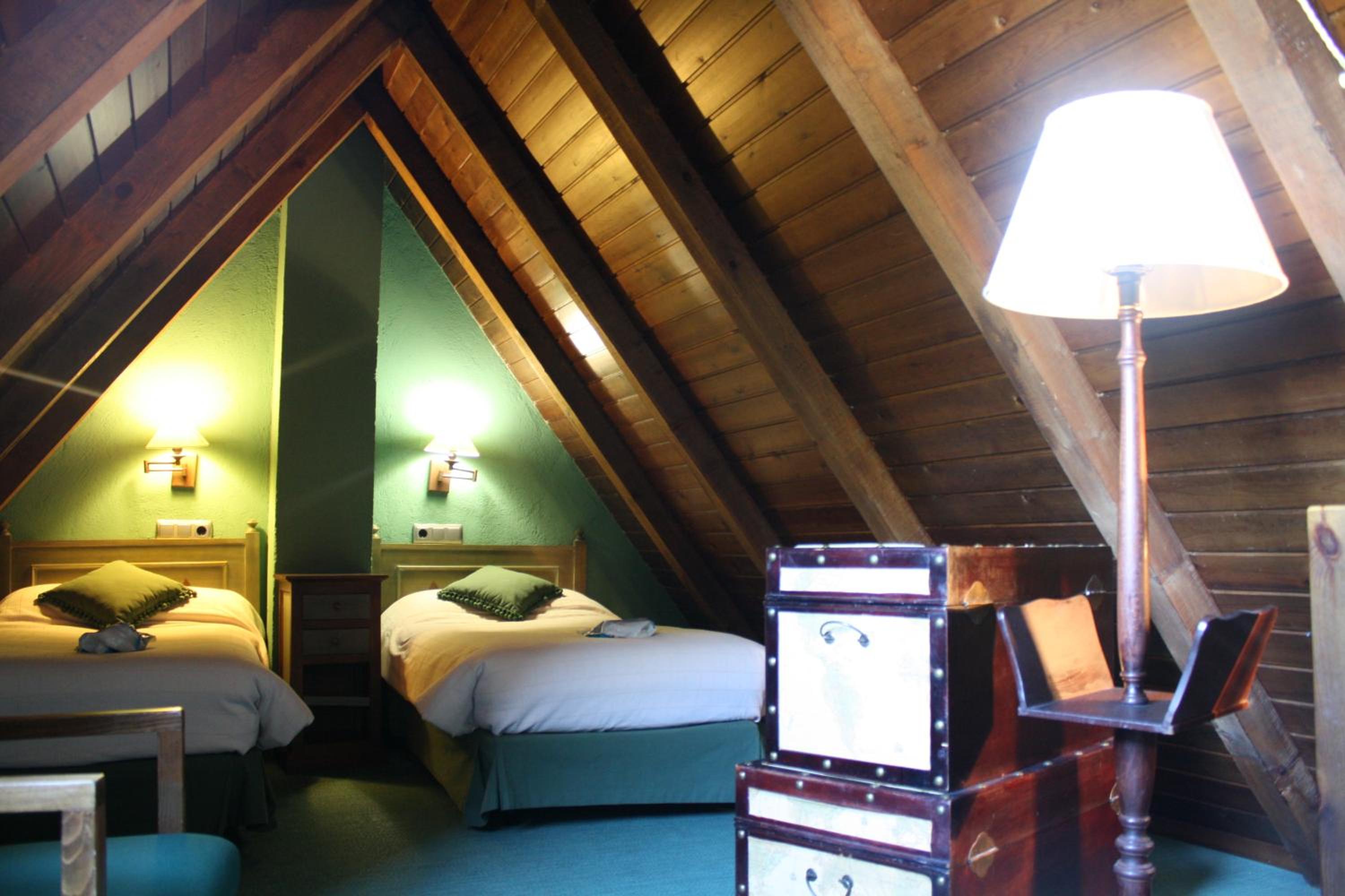 Quadruple Room - Photo 4