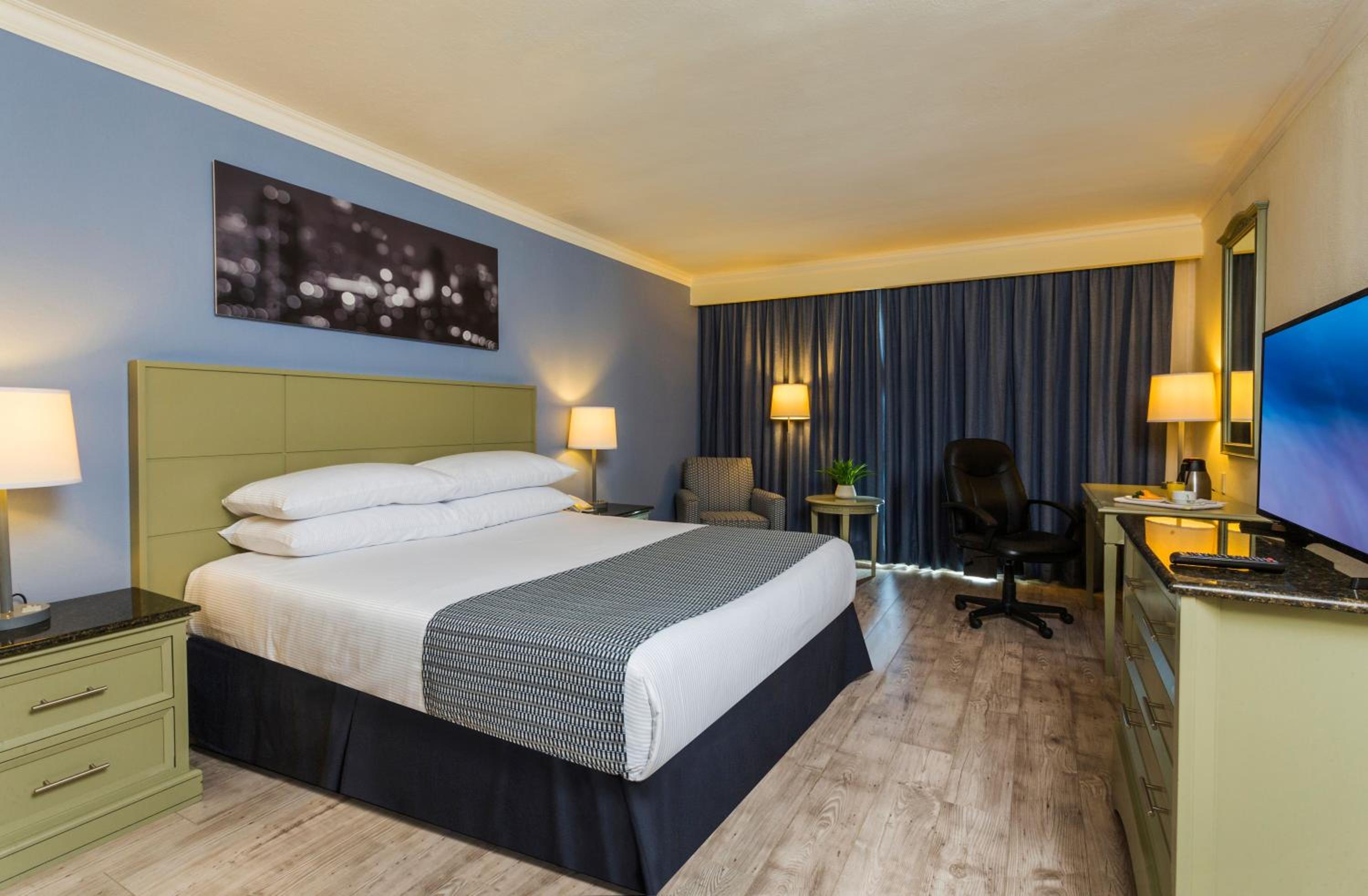 King Room - Photo 1
